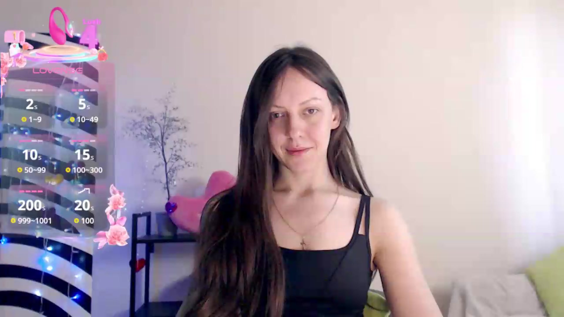 Gallery image thumbnail from BareflySi's myfreecams stream on, 07/31/2026, 09:29 image 20 of 20