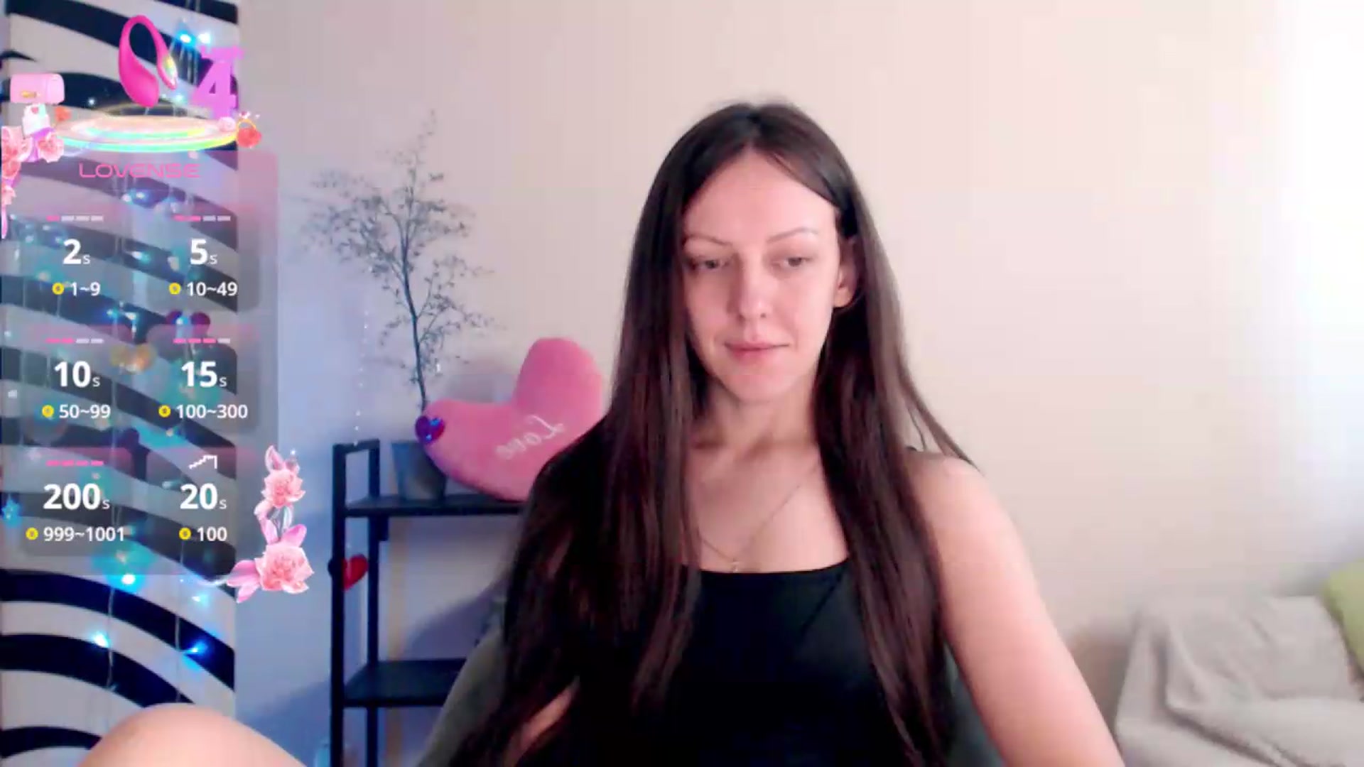 Gallery image thumbnail from BareflySi's myfreecams stream on, 07/31/2026, 09:29 image 5 of 20