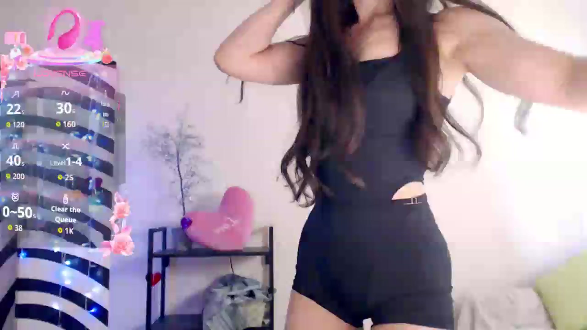 Gallery image thumbnail from BareflySi's myfreecams stream on, 07/31/2026, 09:29 image 16 of 20