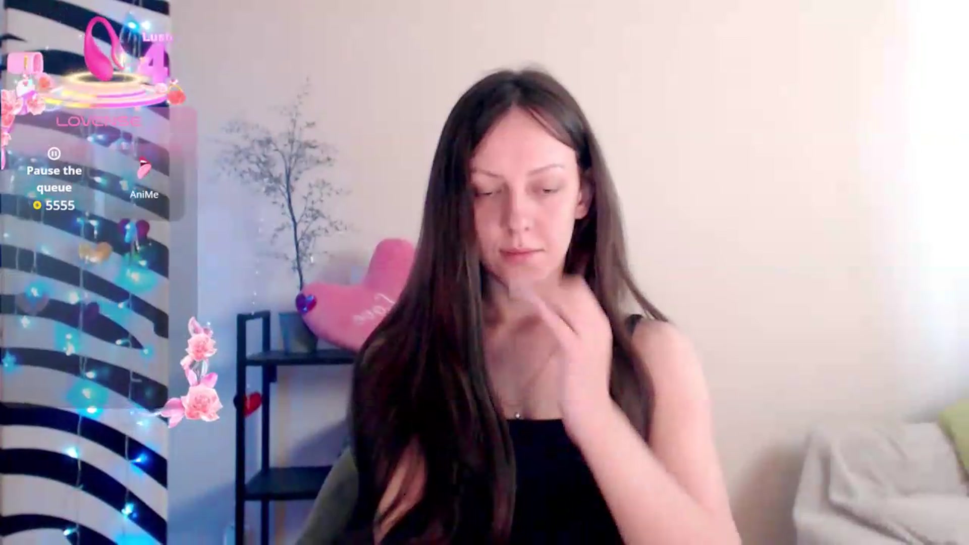 Gallery image thumbnail from BareflySi's myfreecams stream on, 07/31/2026, 09:29 image 8 of 20