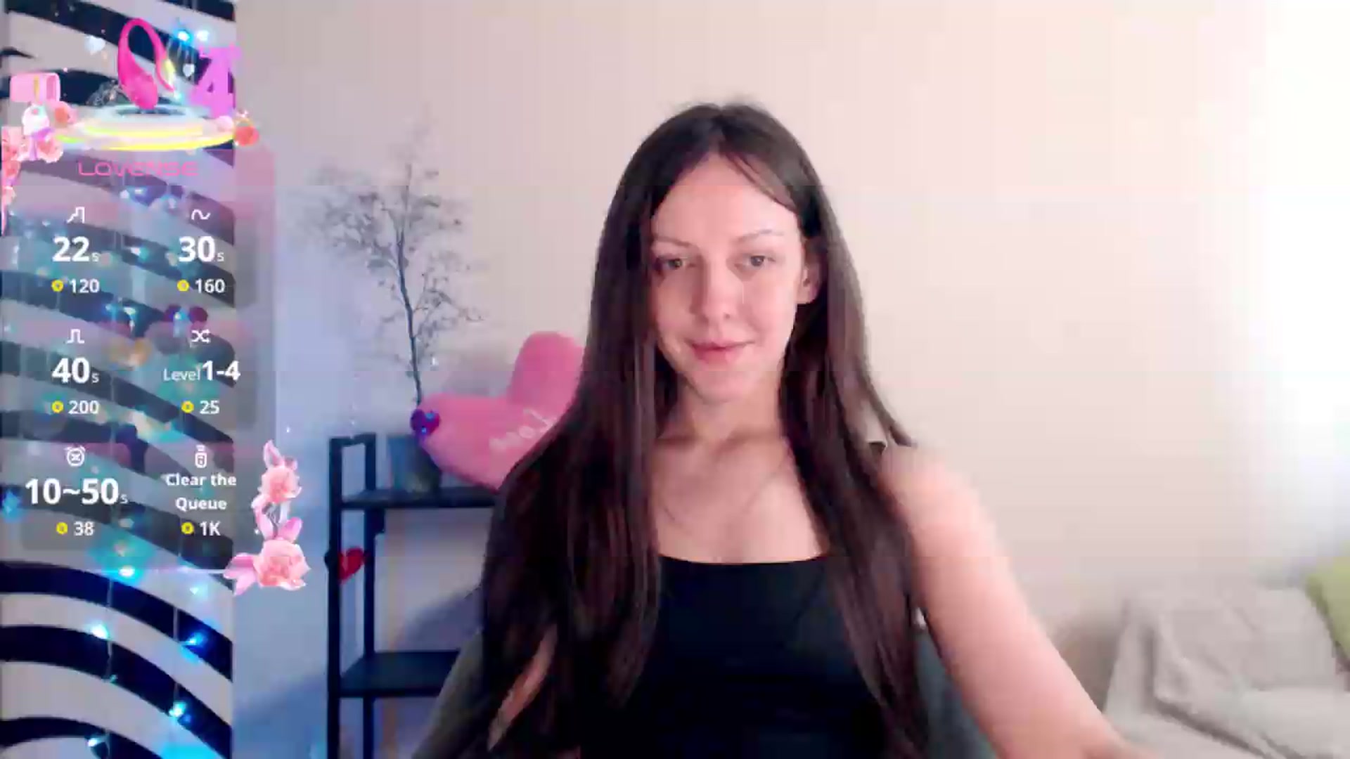 Gallery image thumbnail from BareflySi's myfreecams stream on, 07/31/2026, 09:29 image 11 of 20