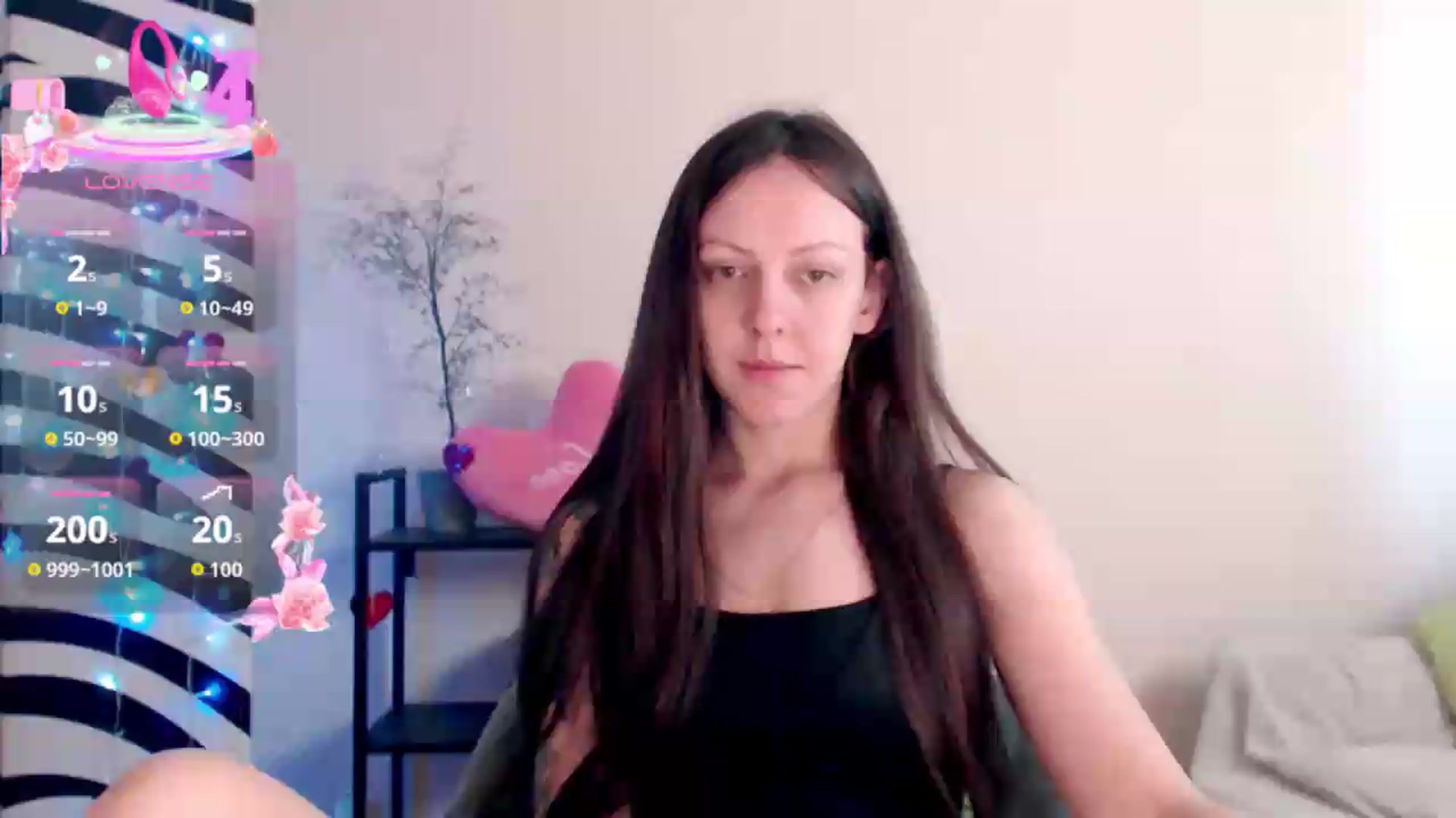 Gallery image thumbnail from BareflySi's myfreecams stream on, 07/31/2026, 09:29 image 4 of 20