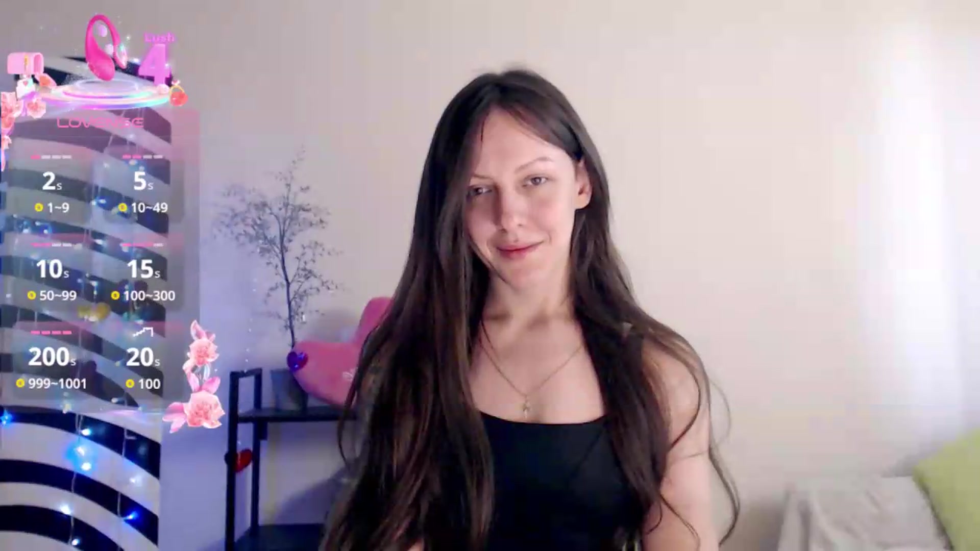 Gallery image thumbnail from BareflySi's myfreecams stream on, 07/31/2026, 09:29 image 19 of 20