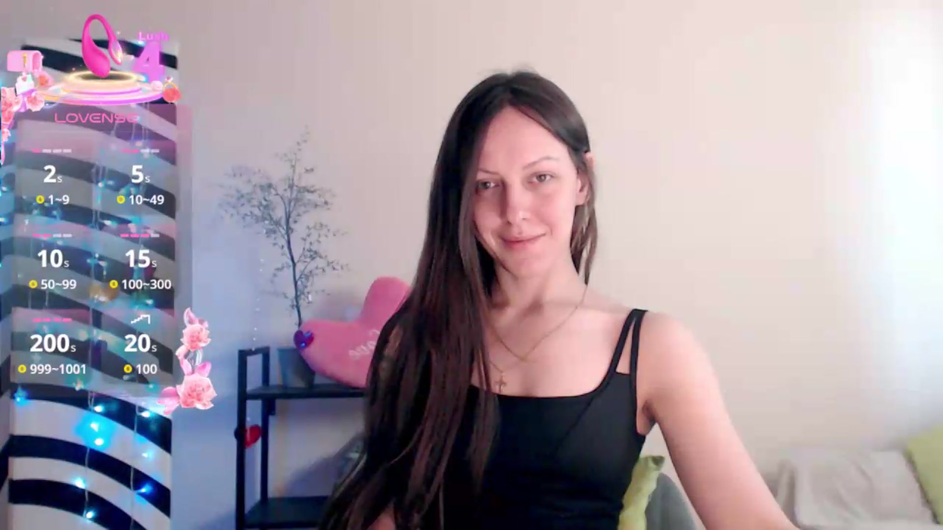 Gallery image thumbnail from BareflySi's myfreecams stream on, 07/31/2026, 10:13 image 20 of 20