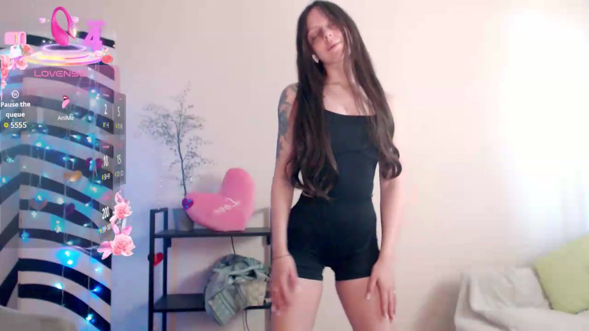 Gallery image thumbnail from BareflySi's myfreecams stream on, 07/31/2026, 10:13 image 17 of 20