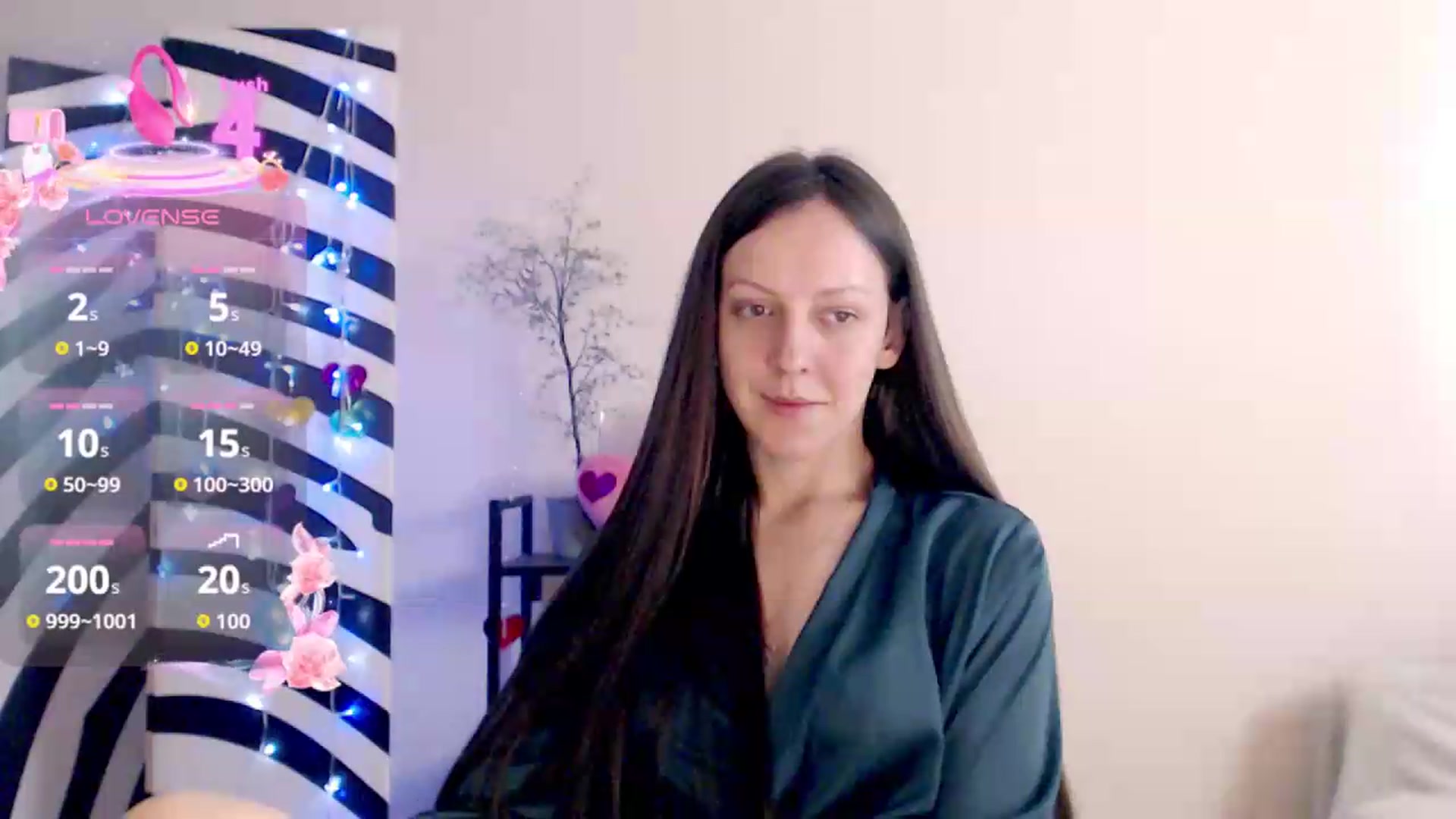 Gallery image thumbnail from BareflySi's myfreecams stream on, 08/02/2026, 11:46 image 11 of 20