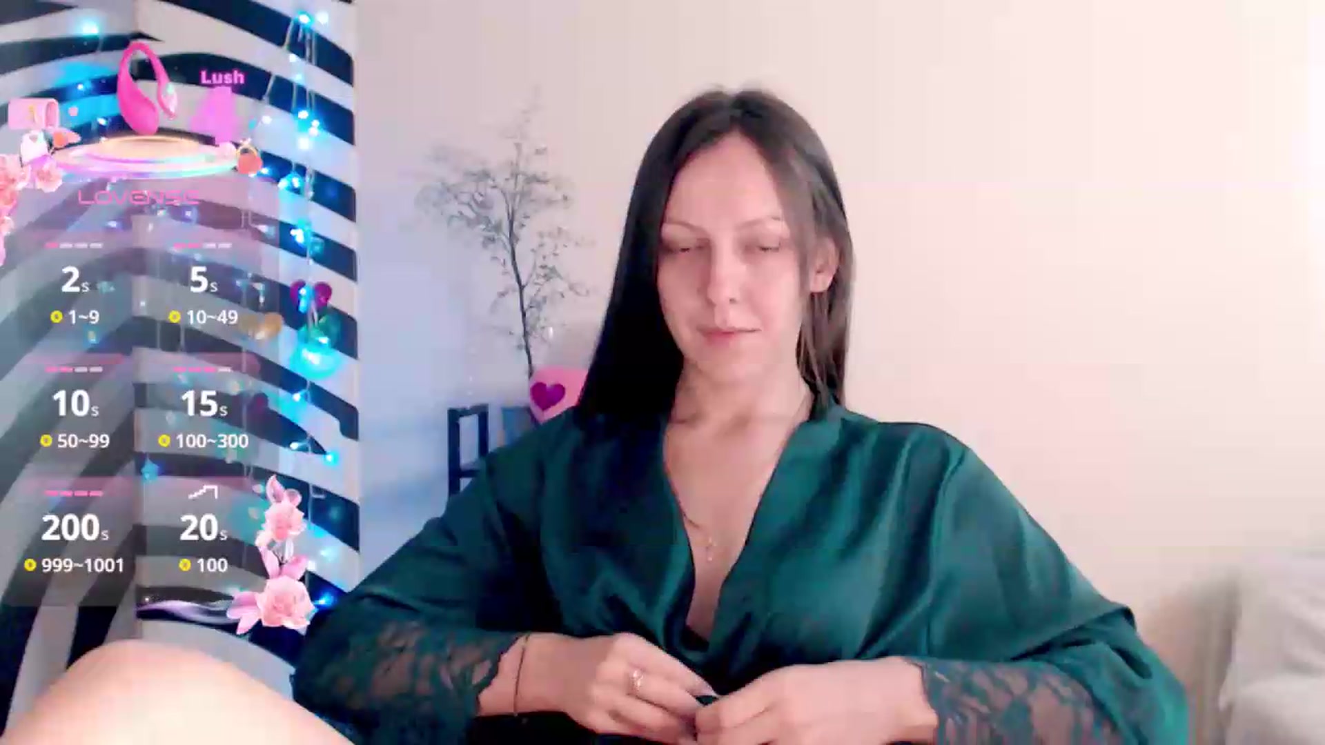 Gallery image thumbnail from BareflySi's myfreecams stream on, 08/02/2026, 11:46 image 19 of 20