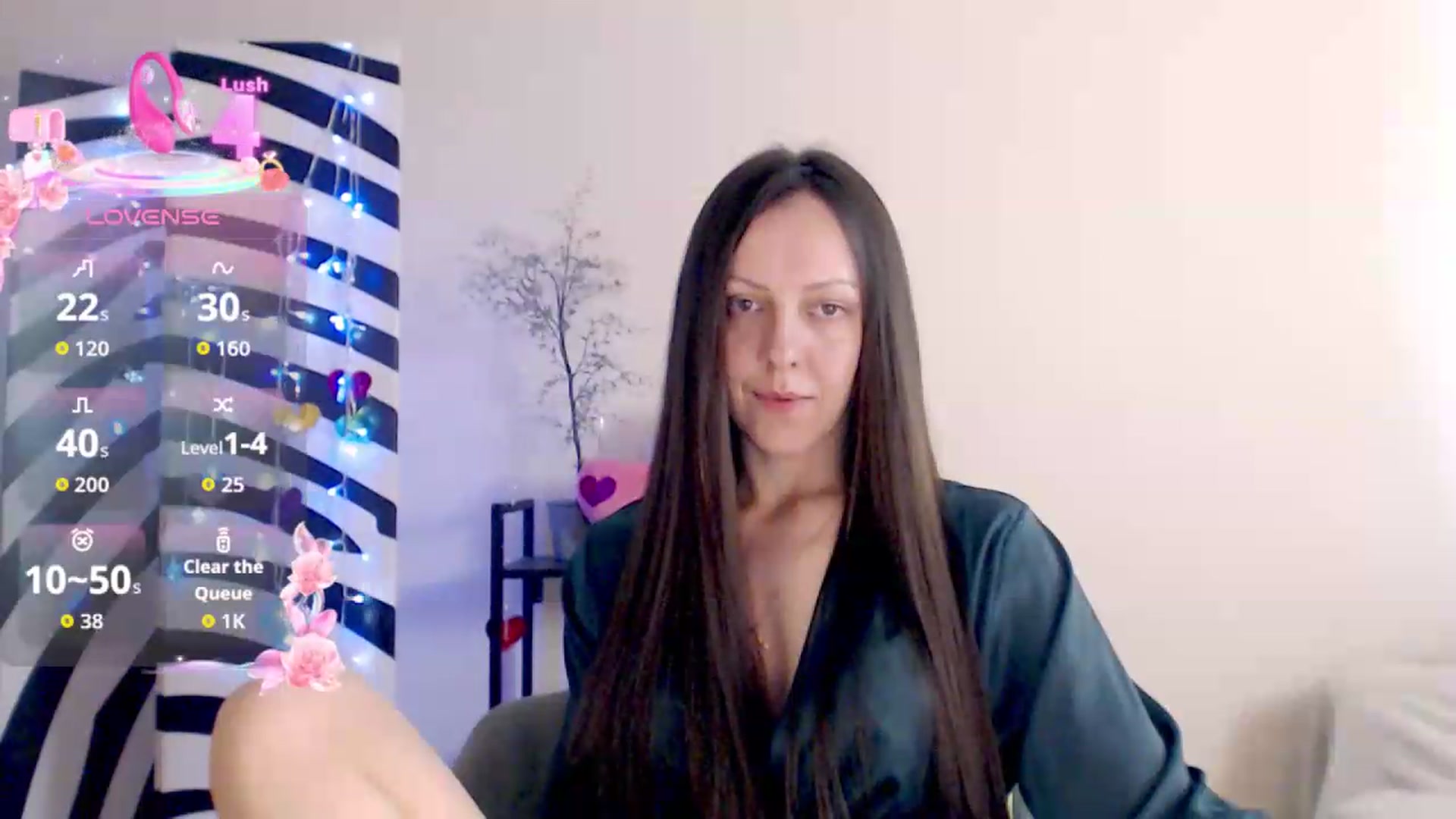 Gallery image thumbnail from BareflySi's myfreecams stream on, 08/02/2026, 11:46 image 3 of 20