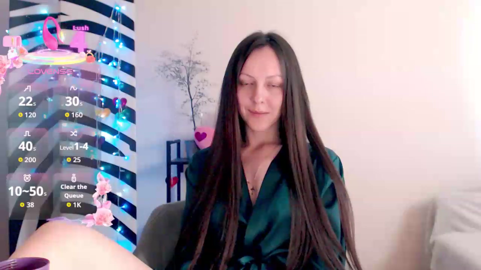 Gallery image thumbnail from BareflySi's myfreecams stream on, 08/02/2026, 11:46 image 16 of 20