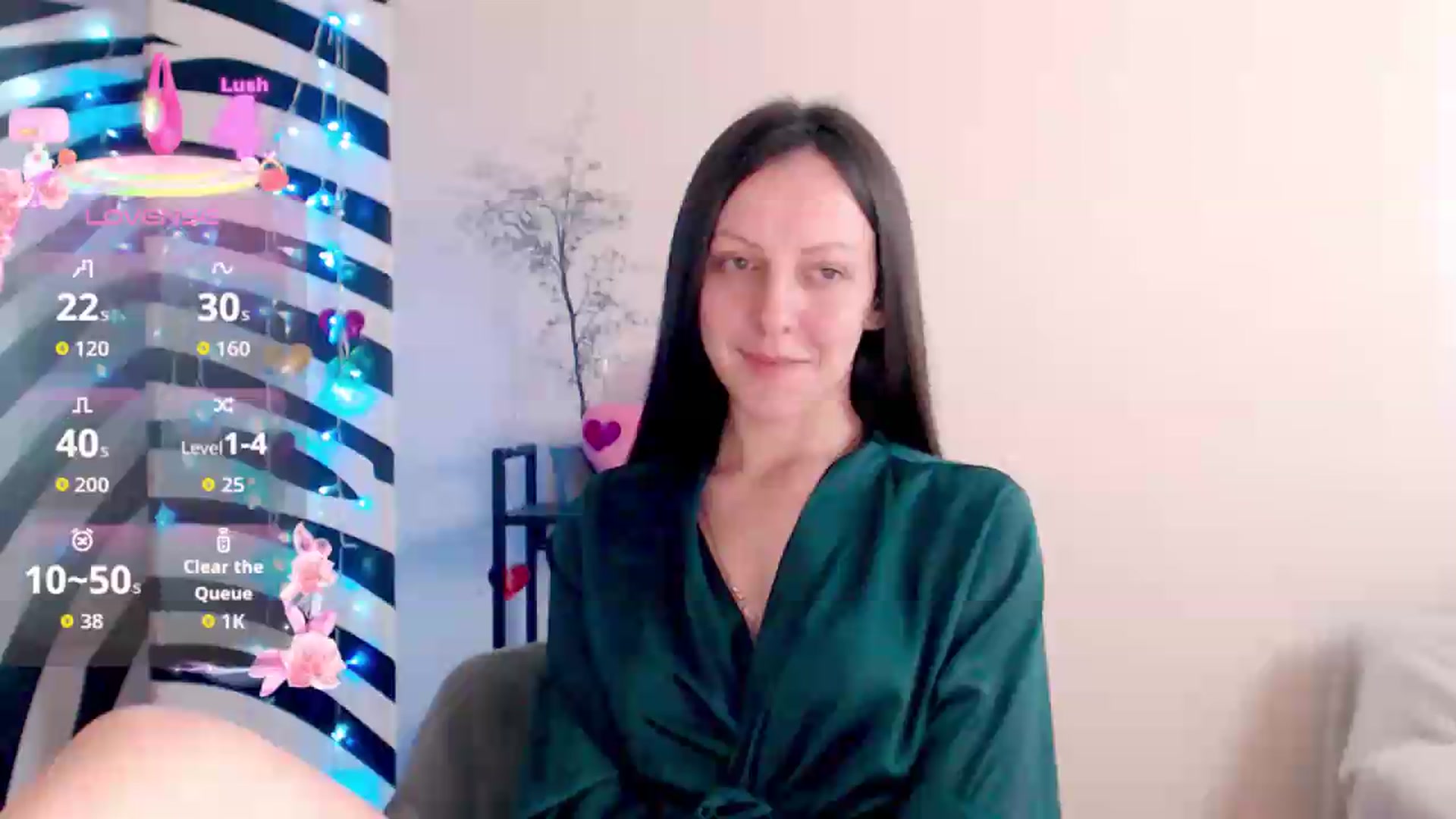 Gallery image thumbnail from BareflySi's myfreecams stream on, 08/02/2026, 11:46 image 20 of 20