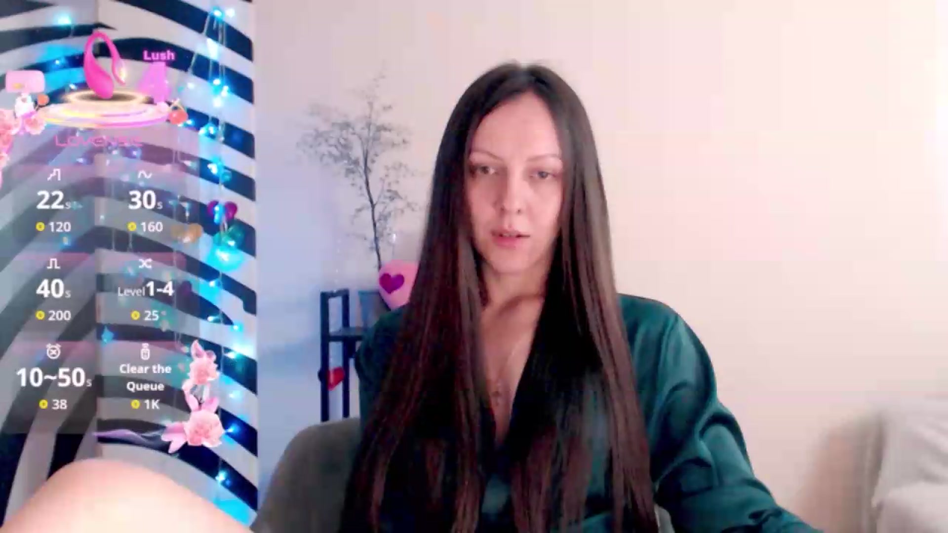 Gallery image thumbnail from BareflySi's myfreecams stream on, 08/02/2026, 11:46 image 18 of 20
