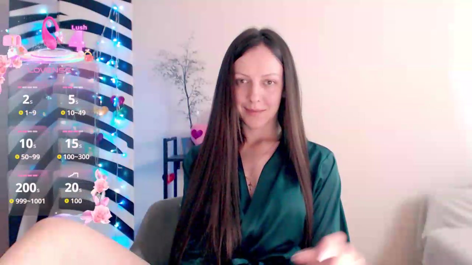 Gallery image thumbnail from BareflySi's myfreecams stream on, 08/02/2026, 11:46 image 13 of 20