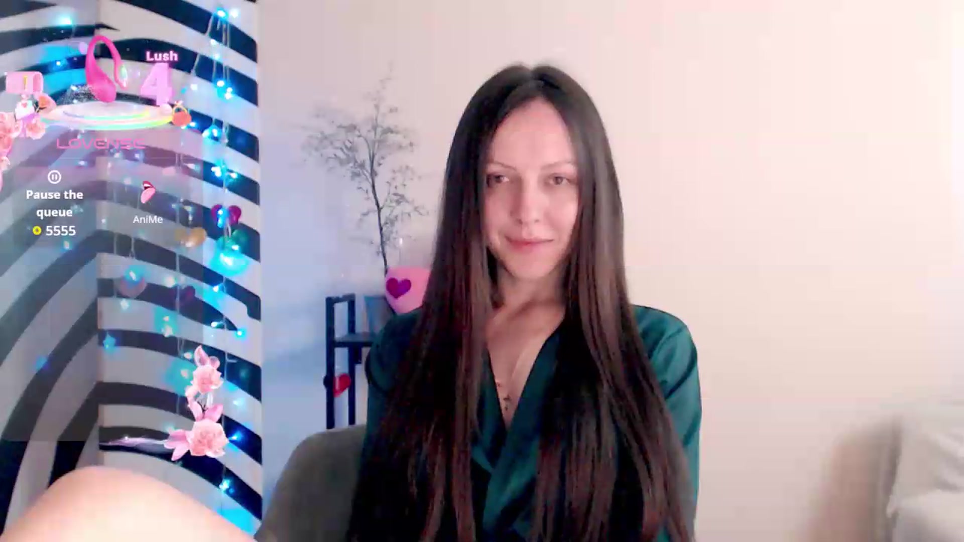Gallery image thumbnail from BareflySi's myfreecams stream on, 08/02/2026, 11:46 image 17 of 20