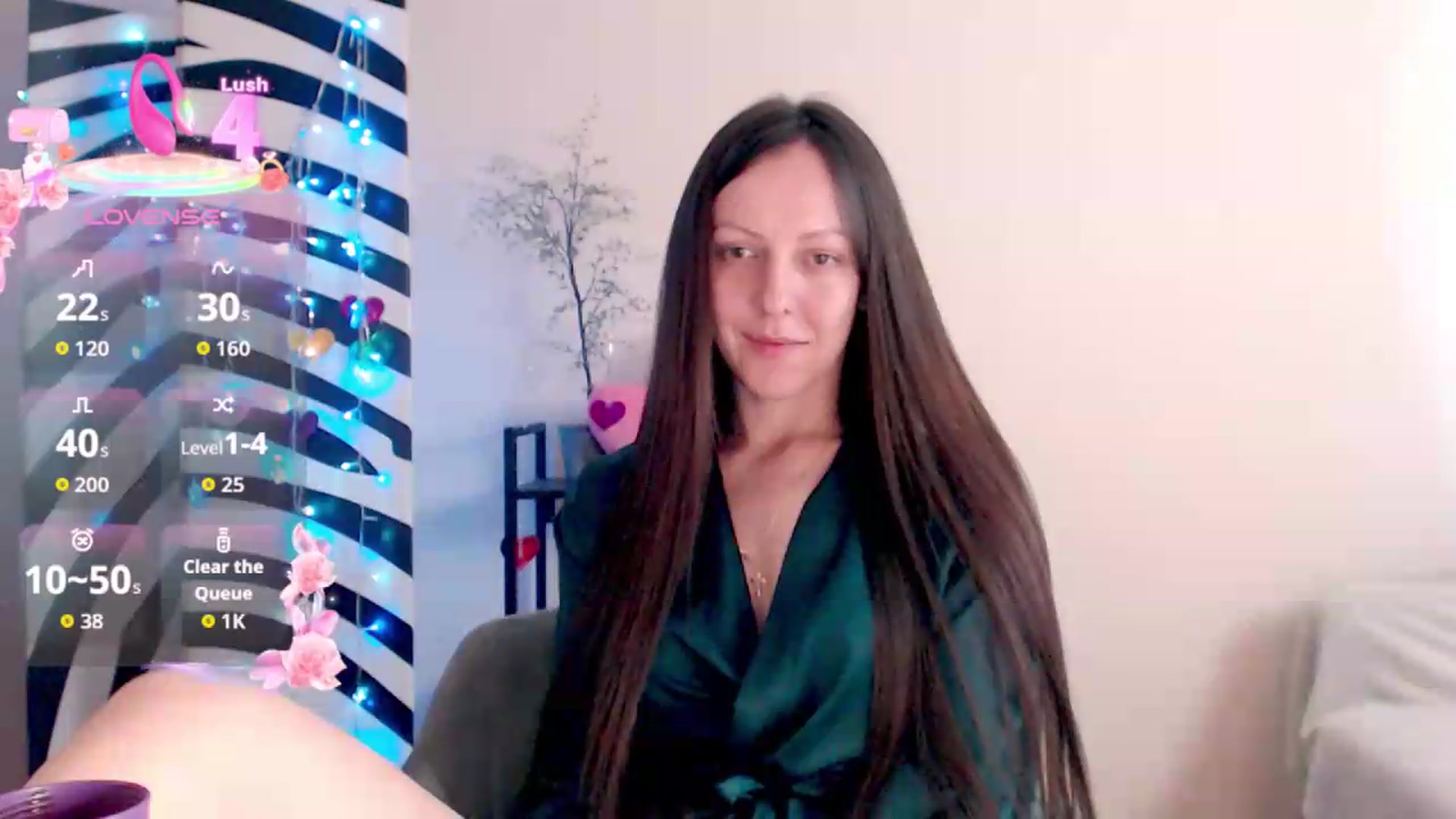 Gallery image thumbnail from BareflySi's myfreecams stream on, 08/02/2026, 11:46 image 15 of 20