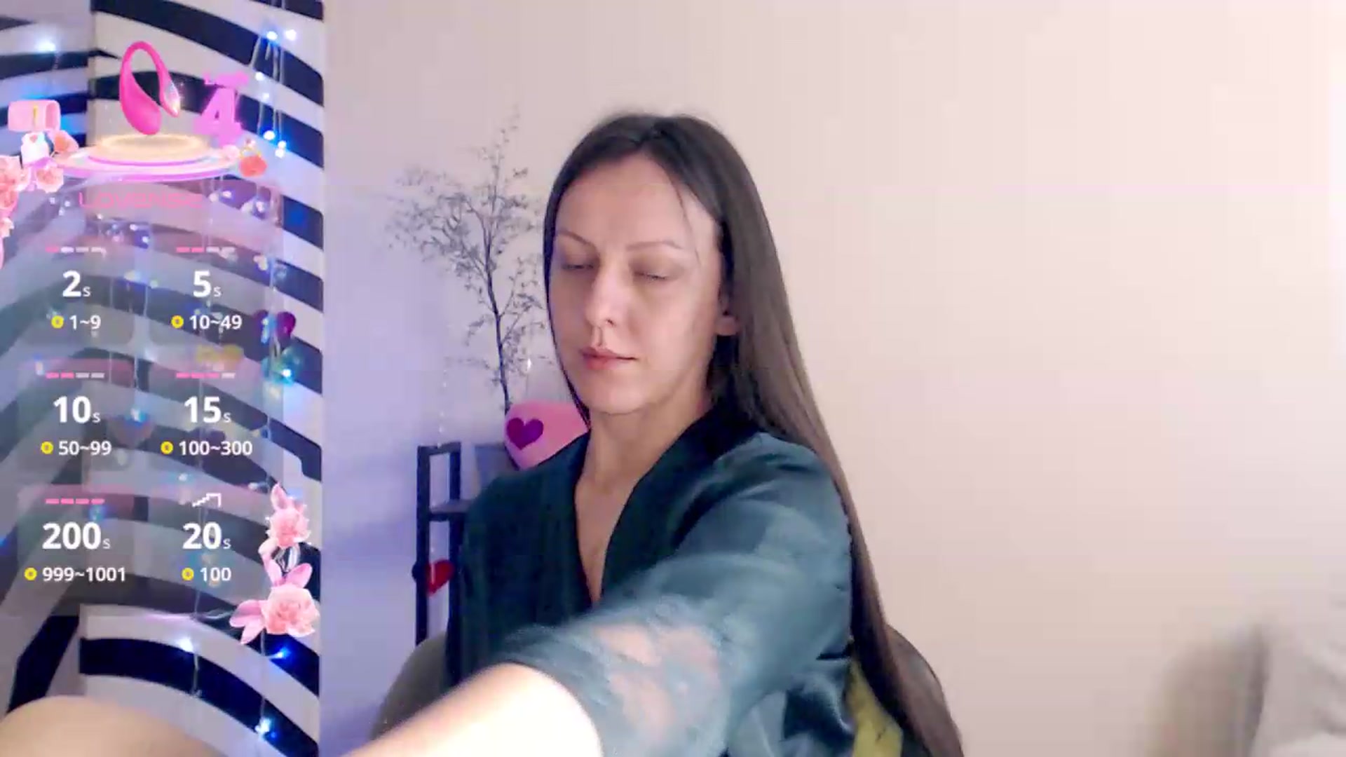 Gallery image thumbnail from BareflySi's myfreecams stream on, 08/02/2026, 12:53 image 9 of 20