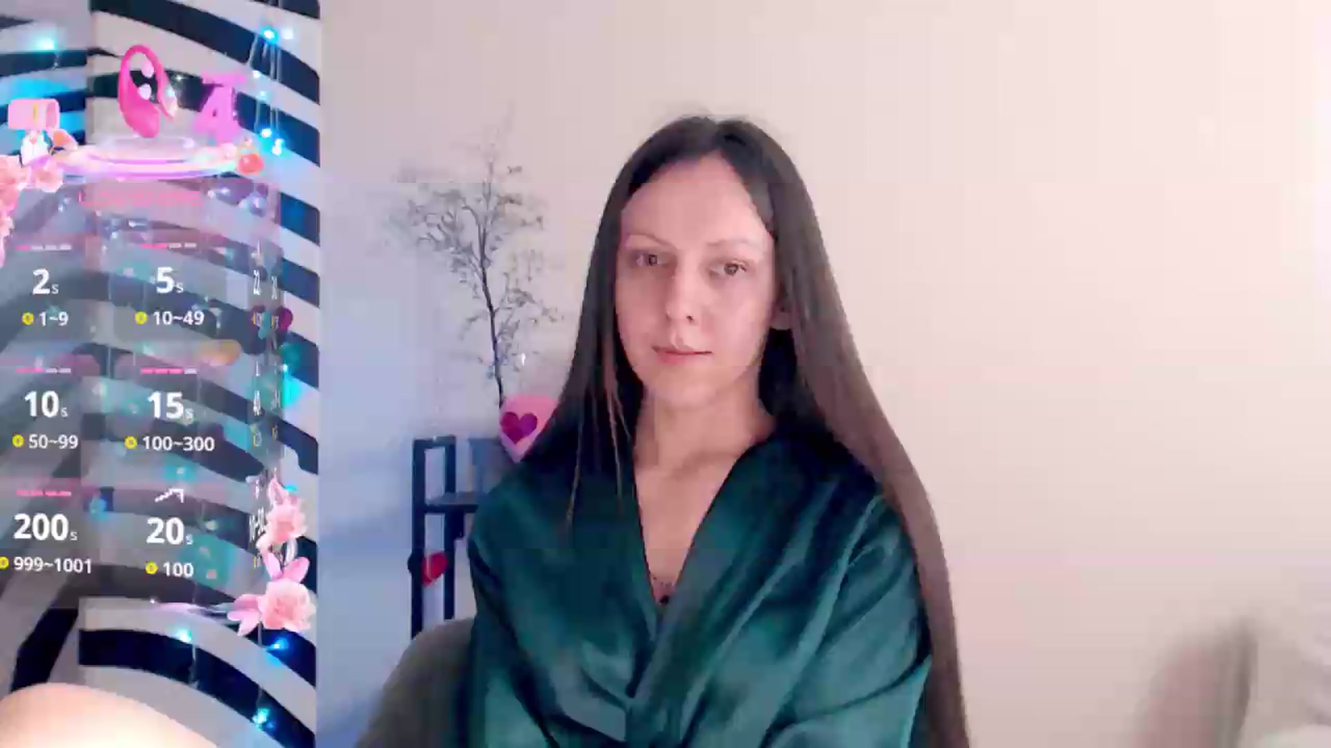 Gallery image thumbnail from BareflySi's myfreecams stream on, 08/02/2026, 12:53 image 1 of 20