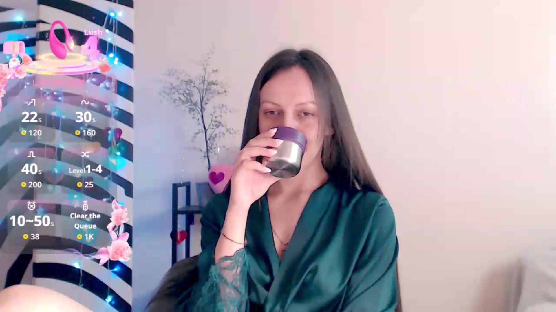 Gallery image thumbnail from BareflySi's myfreecams stream on, 08/02/2026, 12:53 image 5 of 20