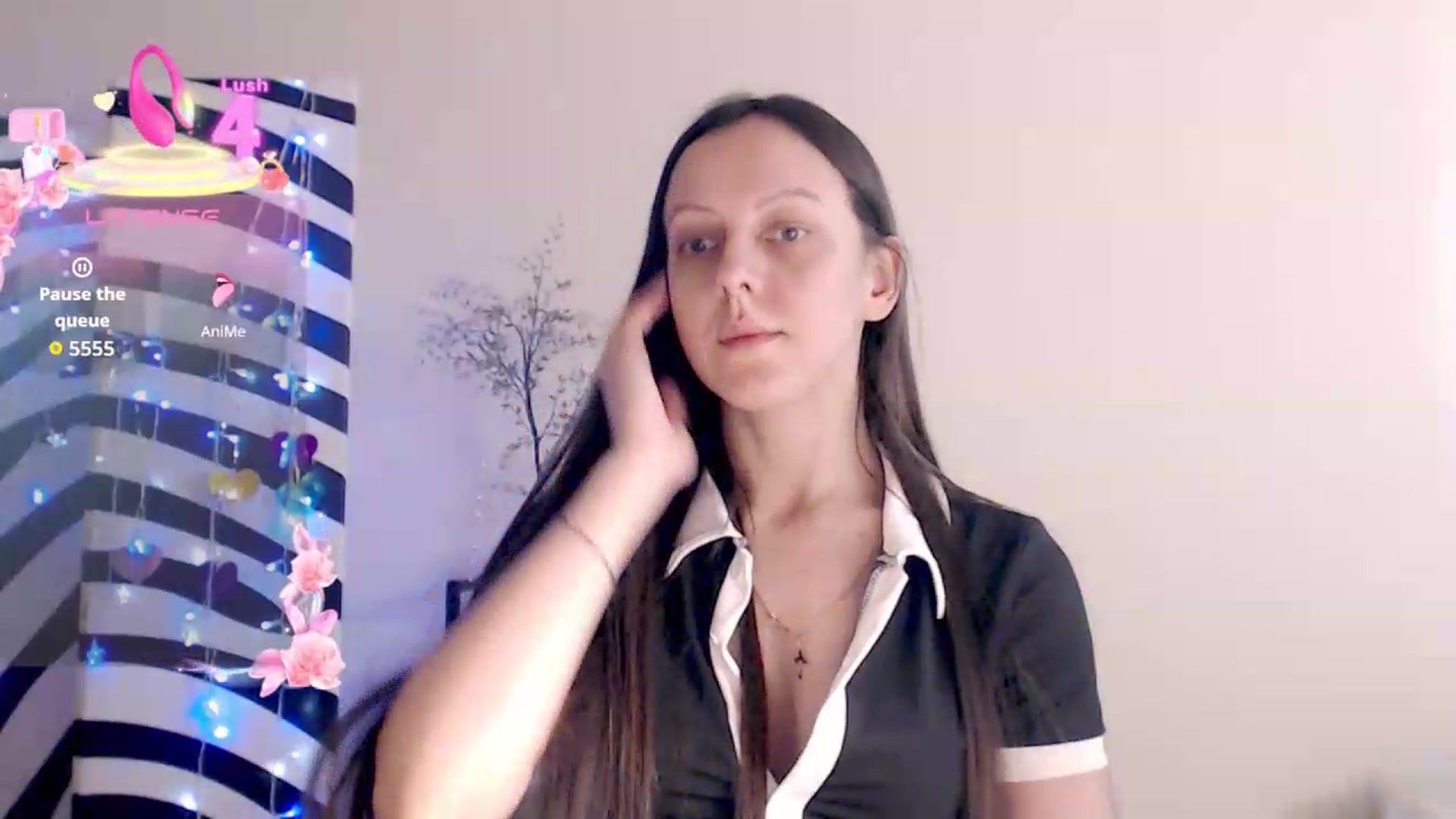 Gallery image thumbnail from BareflySi's myfreecams stream on, 08/02/2026, 12:53 image 20 of 20