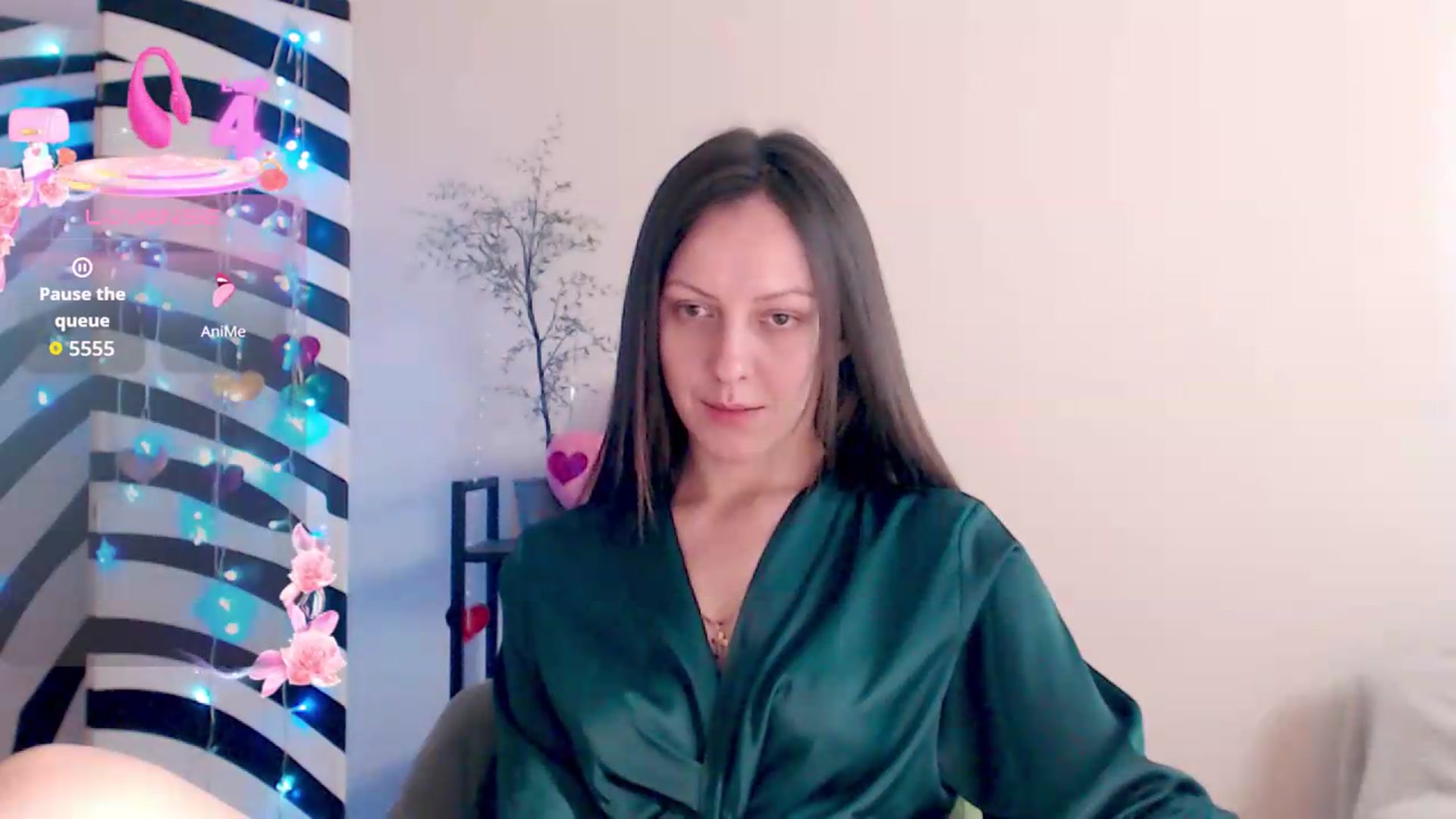 Gallery image thumbnail from BareflySi's myfreecams stream on, 08/02/2026, 12:53 image 6 of 20