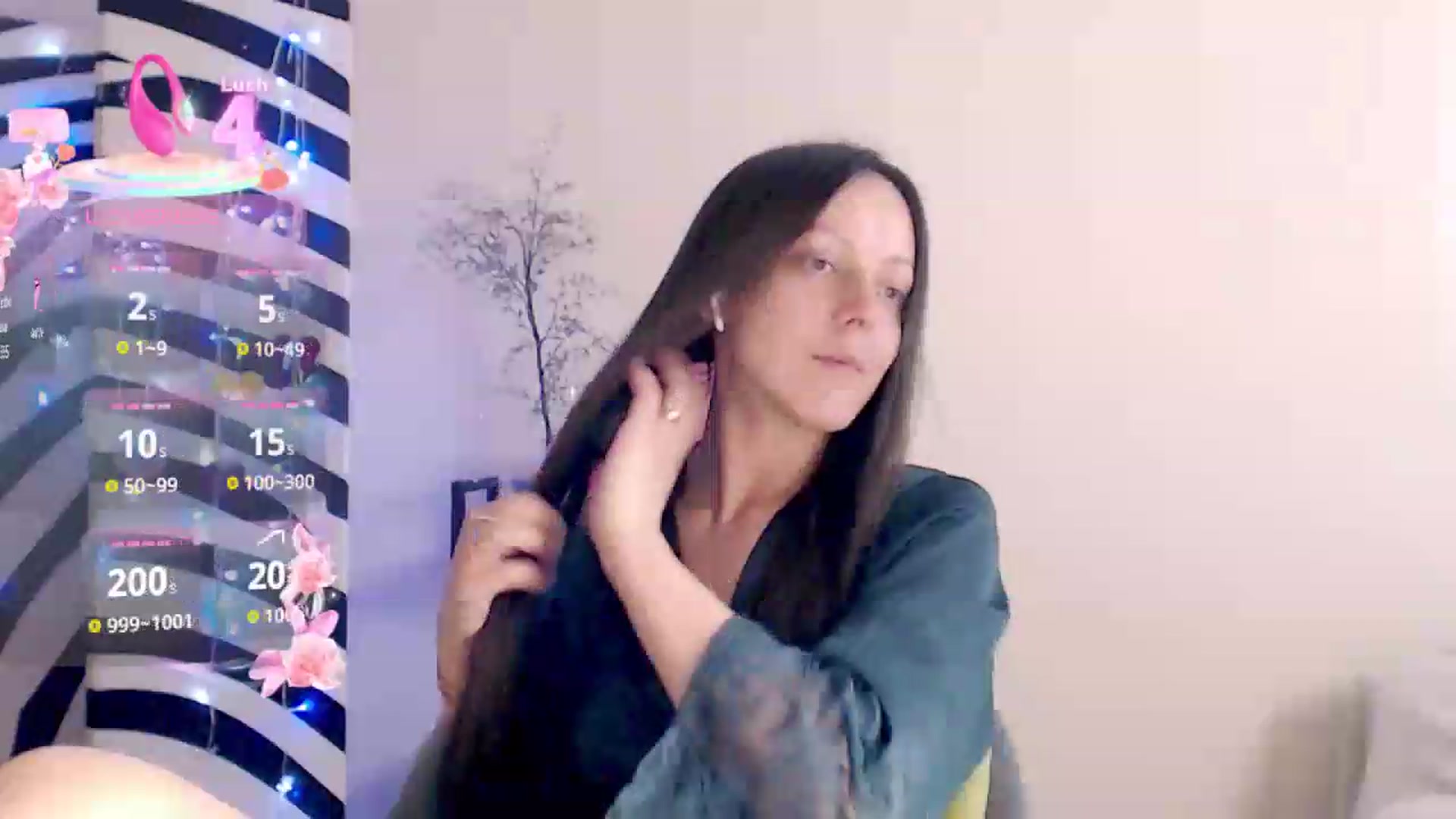 Gallery image thumbnail from BareflySi's myfreecams stream on, 08/02/2026, 12:53 image 7 of 20