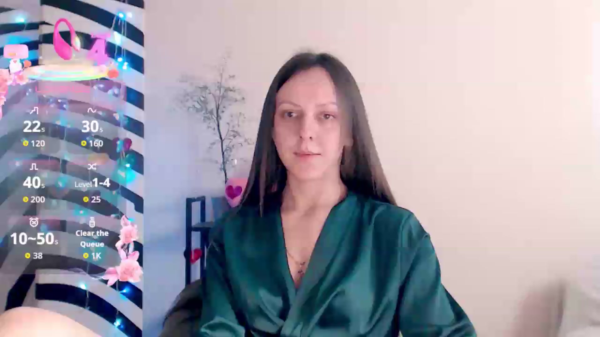 Gallery image thumbnail from BareflySi's myfreecams stream on, 08/02/2026, 12:53 image 4 of 20