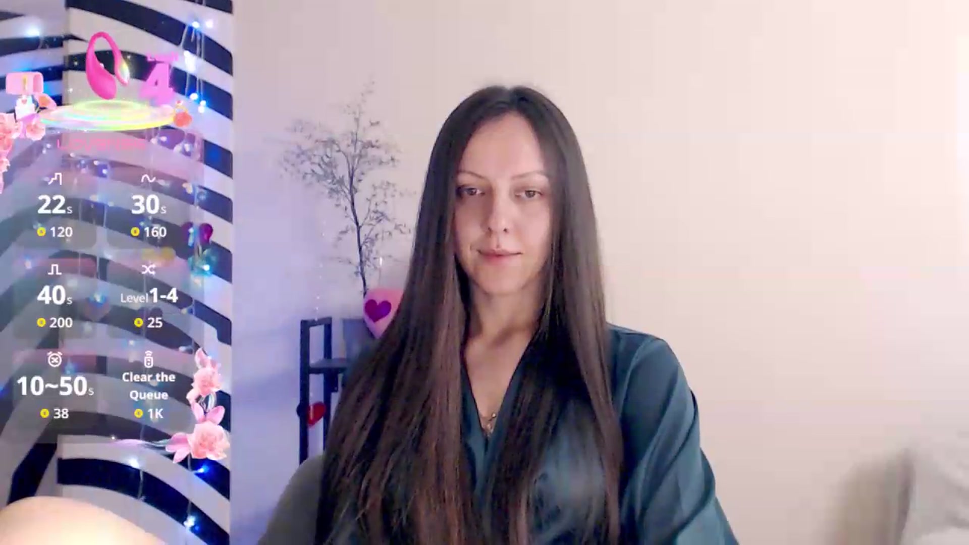 Gallery image thumbnail from BareflySi's myfreecams stream on, 08/02/2026, 12:53 image 8 of 20