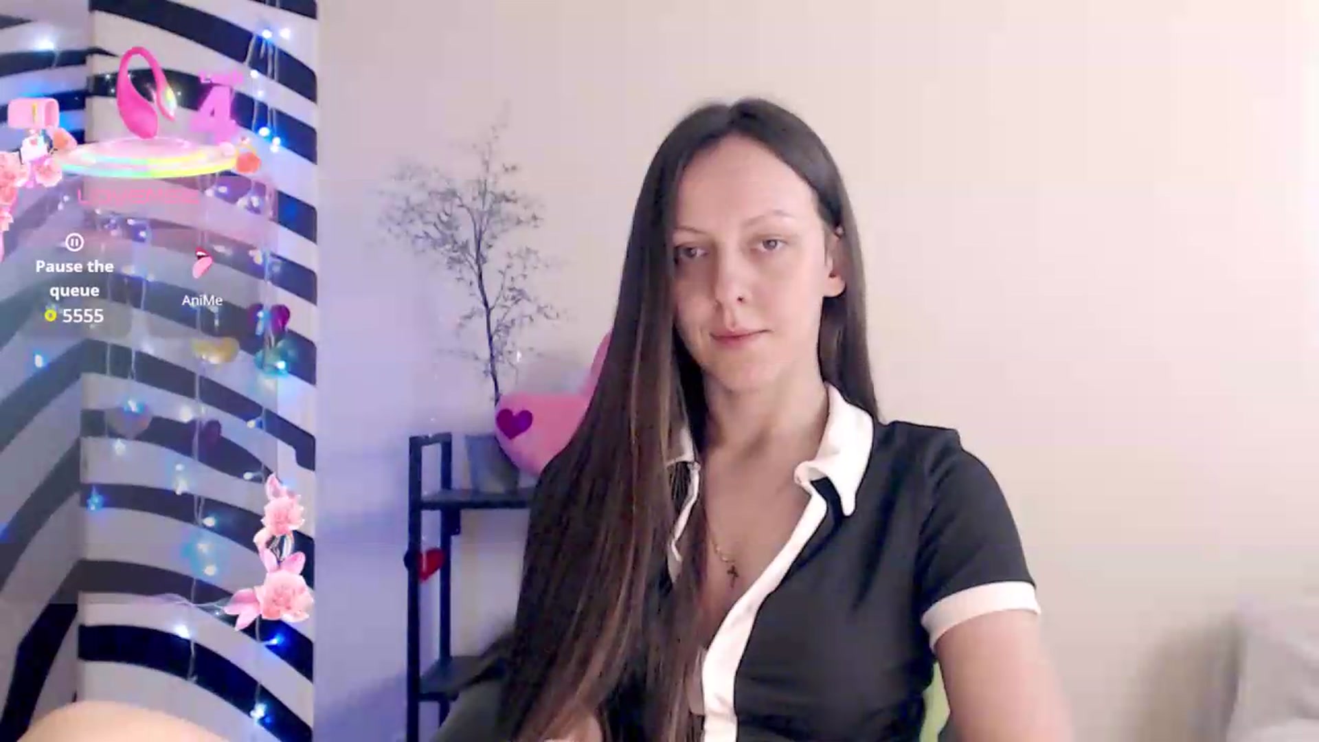 Gallery image thumbnail from BareflySi's myfreecams stream on, 08/02/2026, 12:53 image 11 of 20