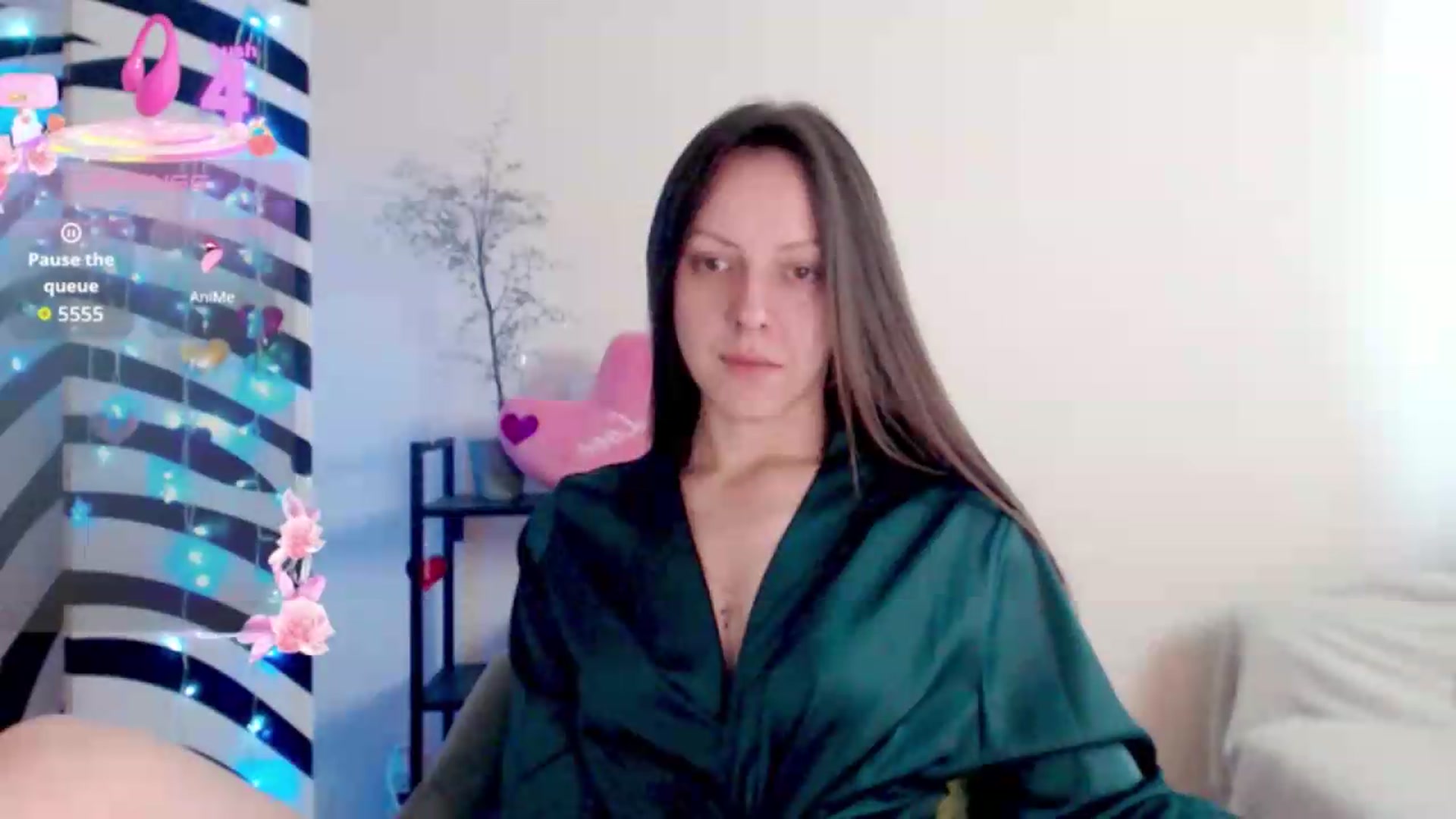 Gallery image thumbnail from BareflySi's myfreecams stream on, 08/03/2026, 09:47 image 2 of 20
