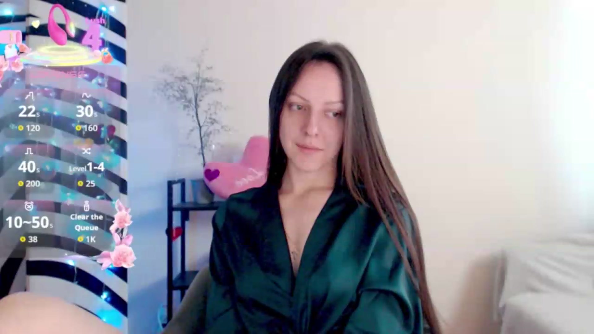 Gallery image thumbnail from BareflySi's myfreecams stream on, 08/03/2026, 09:47 image 3 of 20