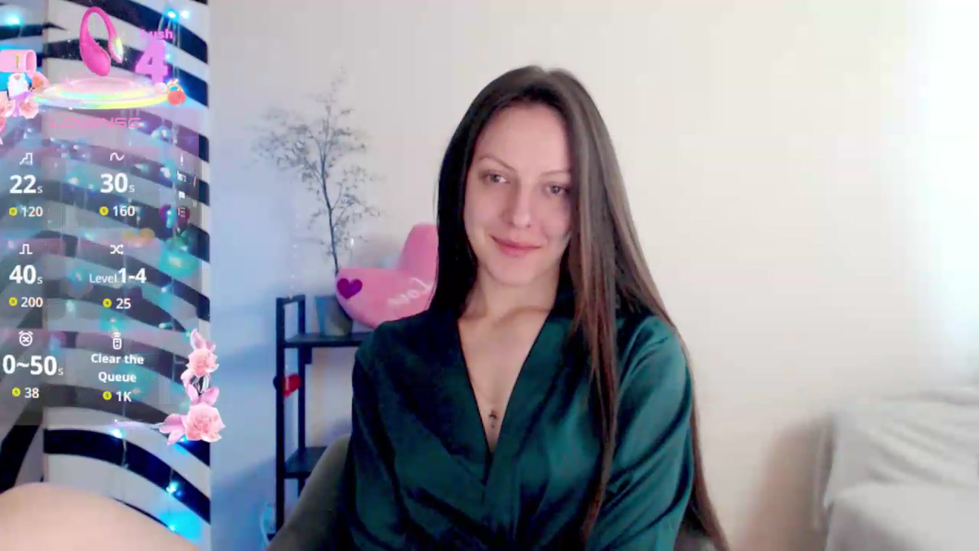 Gallery image thumbnail from BareflySi's myfreecams stream on, 08/03/2026, 09:47 image 10 of 20