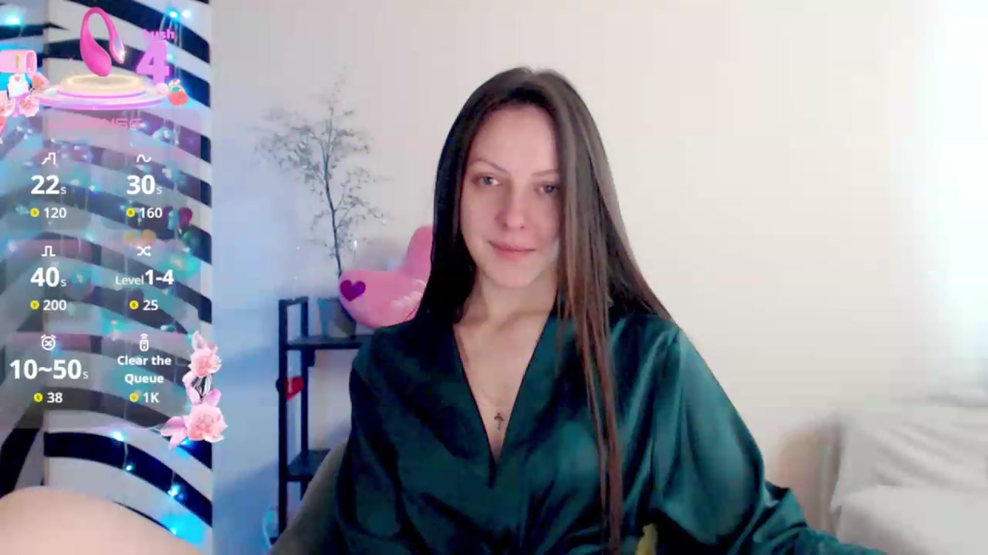 Gallery image thumbnail from BareflySi's myfreecams stream on, 08/03/2026, 09:47 image 13 of 20