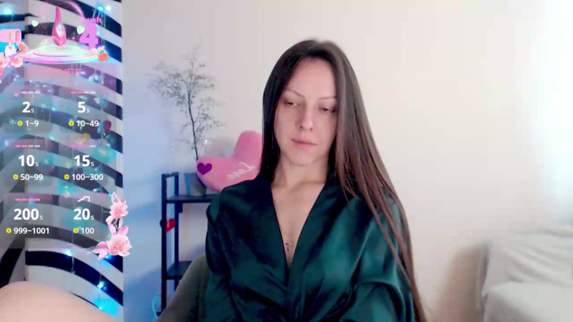 Gallery image thumbnail from BareflySi's myfreecams stream on, 08/03/2026, 09:47 image 4 of 20