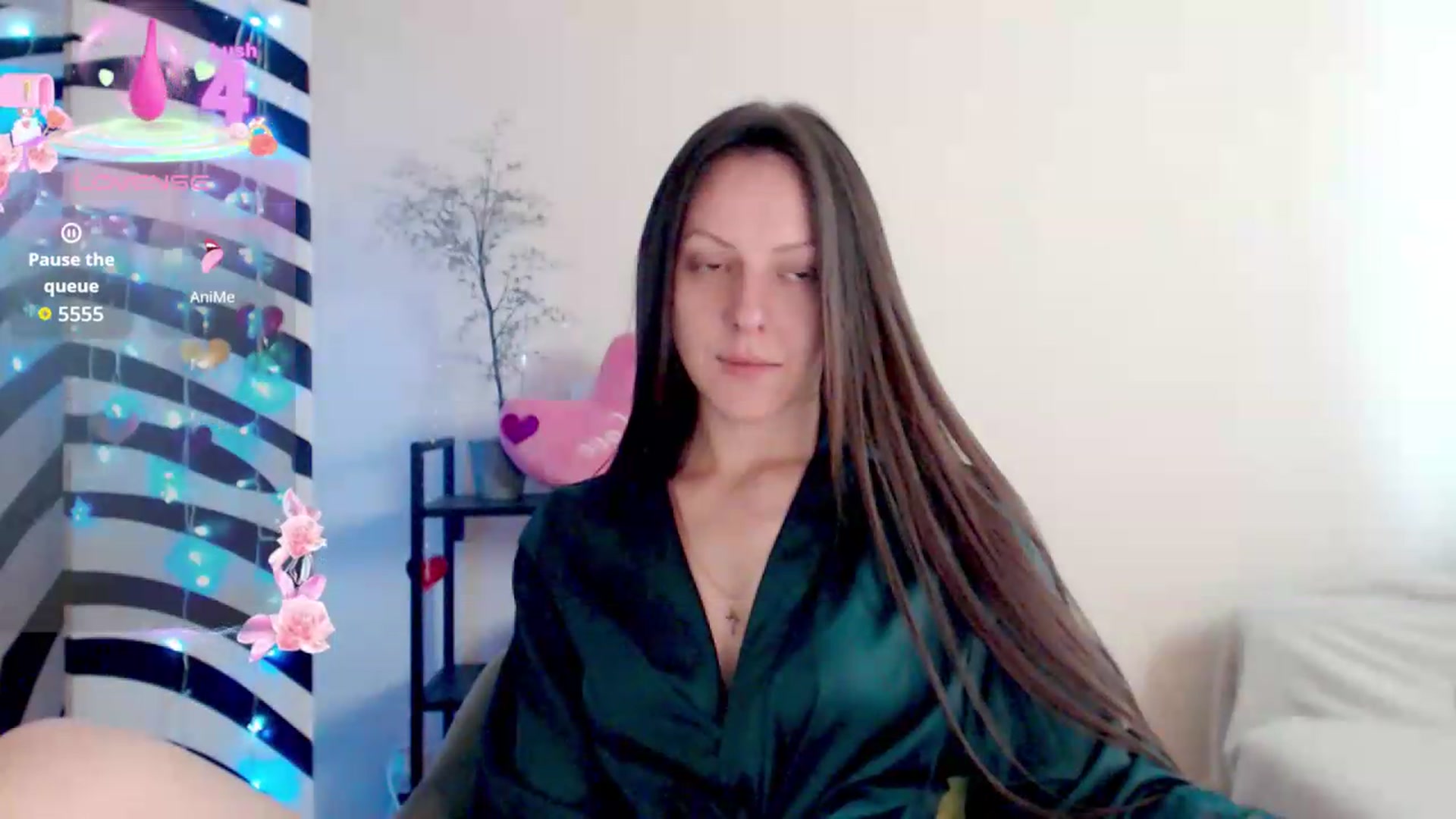 Gallery image thumbnail from BareflySi's myfreecams stream on, 08/03/2026, 09:47 image 15 of 20