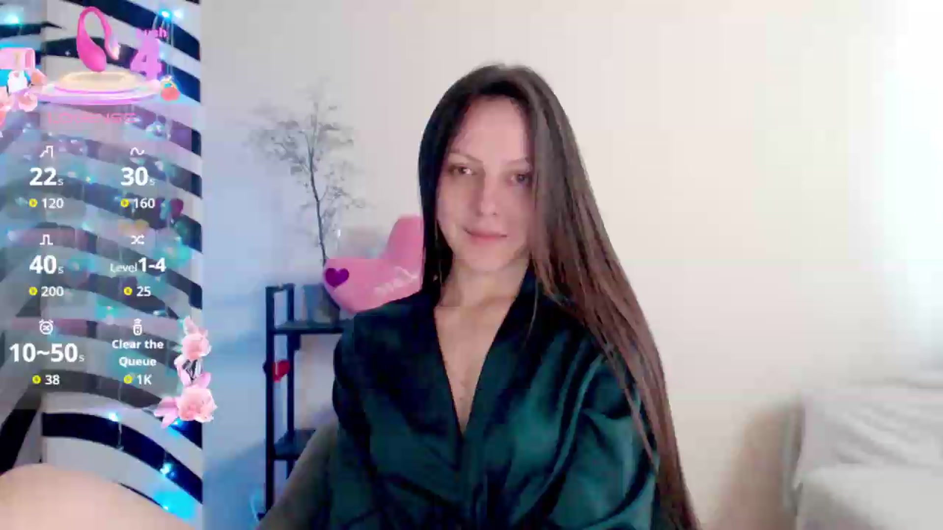 Gallery image thumbnail from BareflySi's myfreecams stream on, 08/03/2026, 09:47 image 1 of 20