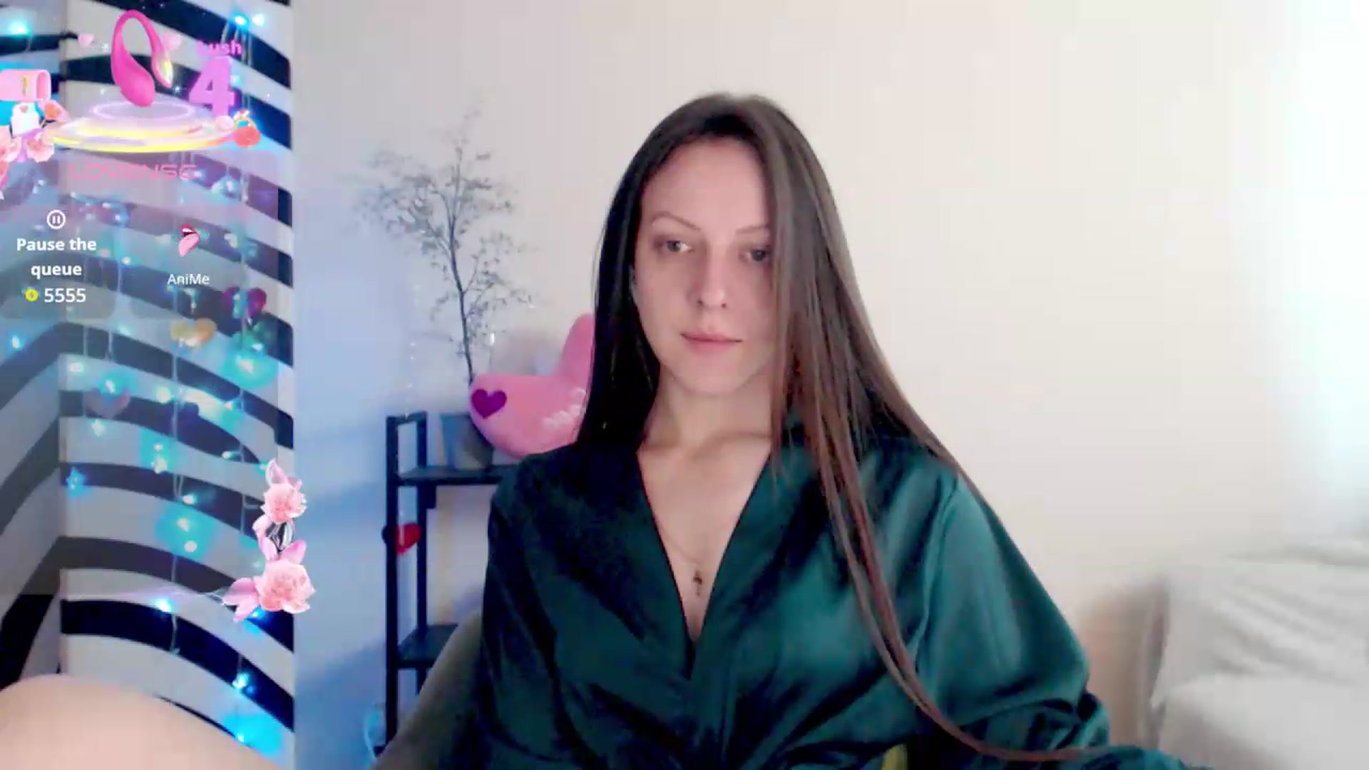 Gallery image thumbnail from BareflySi's myfreecams stream on, 08/03/2026, 09:47 image 9 of 20