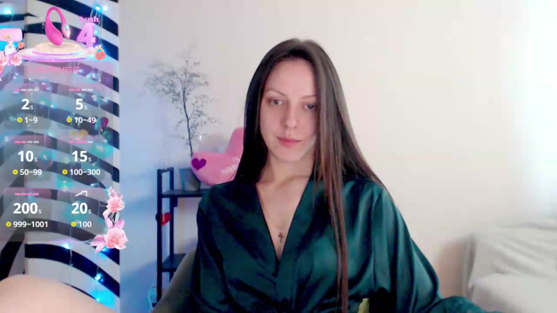 Gallery image thumbnail from BareflySi's myfreecams stream on, 08/03/2026, 09:47 image 11 of 20