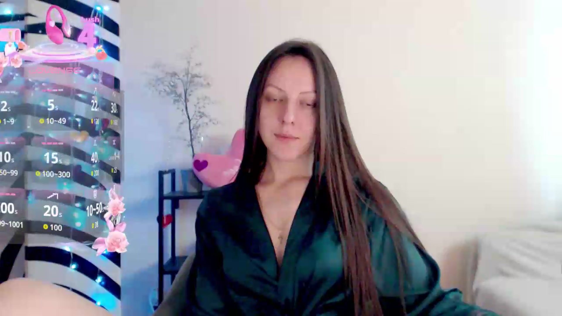 Gallery image thumbnail from BareflySi's myfreecams stream on, 08/03/2026, 09:47 image 19 of 20
