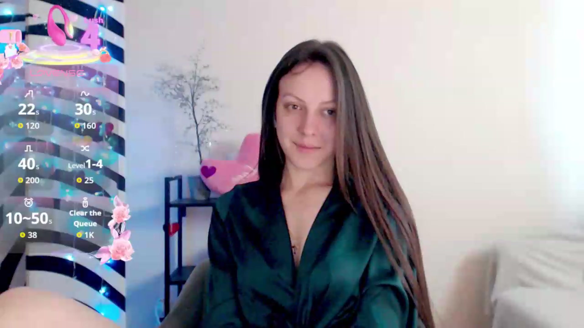 Gallery image thumbnail from BareflySi's myfreecams stream on, 08/03/2026, 09:47 image 6 of 20