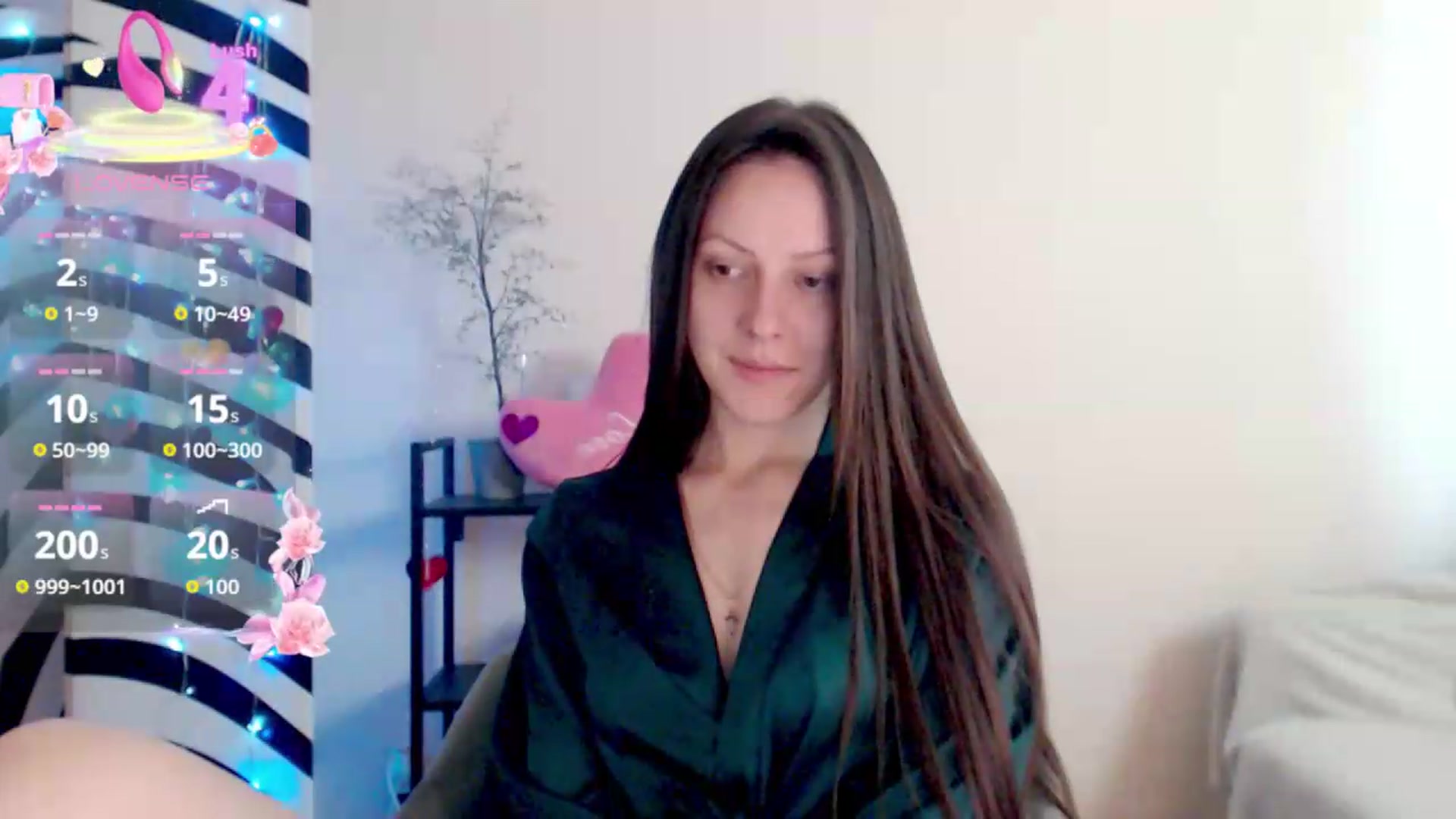 Gallery image thumbnail from BareflySi's myfreecams stream on, 08/03/2026, 09:47 image 14 of 20