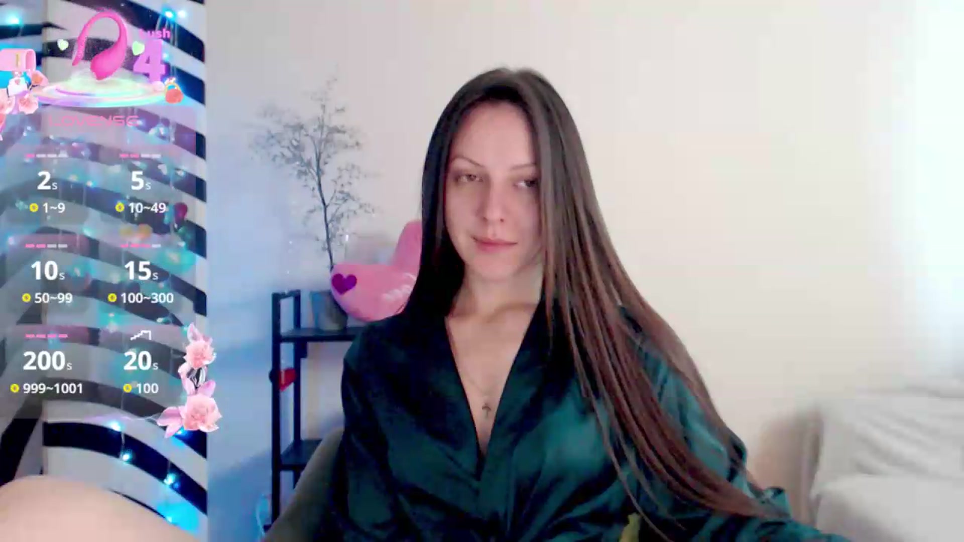 Gallery image thumbnail from BareflySi's myfreecams stream on, 08/03/2026, 09:47 image 17 of 20