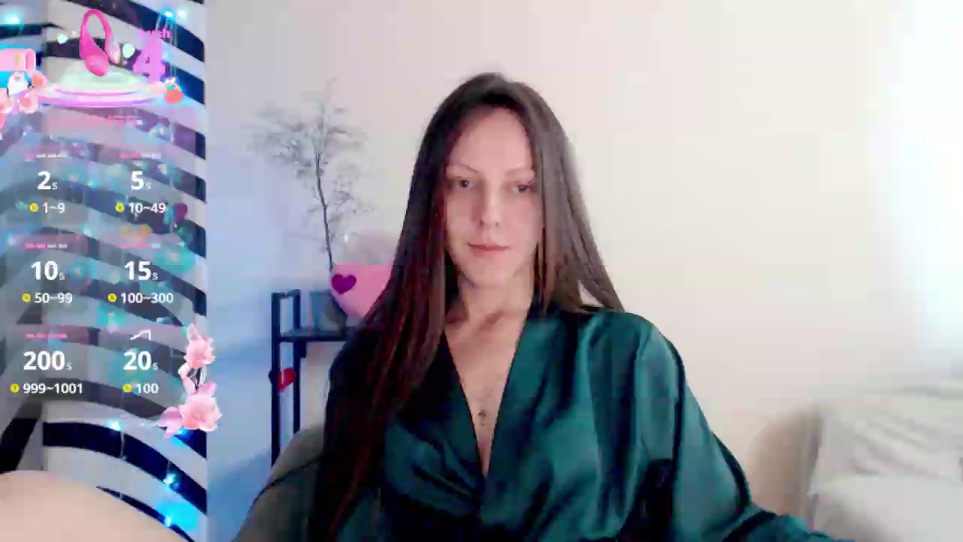 Gallery image thumbnail from BareflySi's myfreecams stream on, 08/03/2026, 11:10 image 1 of 20