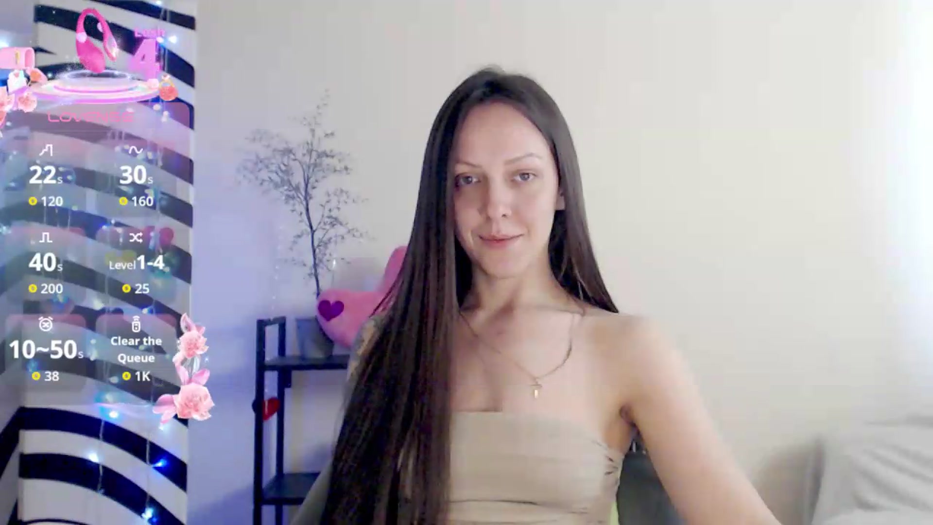 Gallery image thumbnail from BareflySi's myfreecams stream on, 08/03/2026, 11:10 image 14 of 20