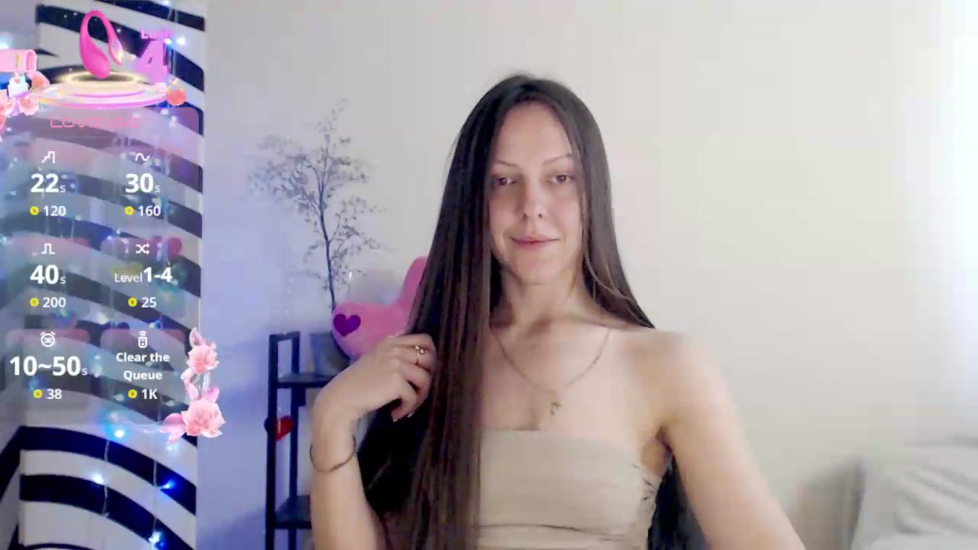 Gallery image thumbnail from BareflySi's myfreecams stream on, 08/03/2026, 11:10 image 16 of 20