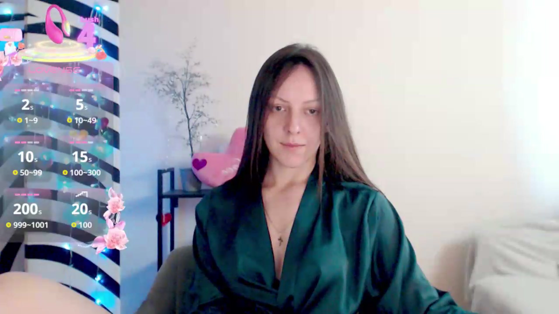 Gallery image thumbnail from BareflySi's myfreecams stream on, 08/03/2026, 11:10 image 6 of 20