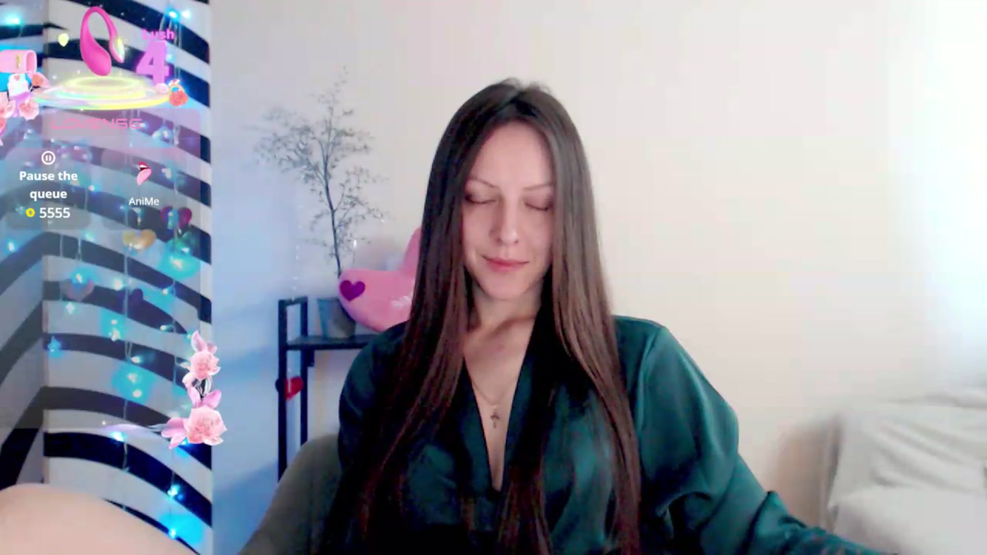 Gallery image thumbnail from BareflySi's myfreecams stream on, 08/03/2026, 11:10 image 7 of 20