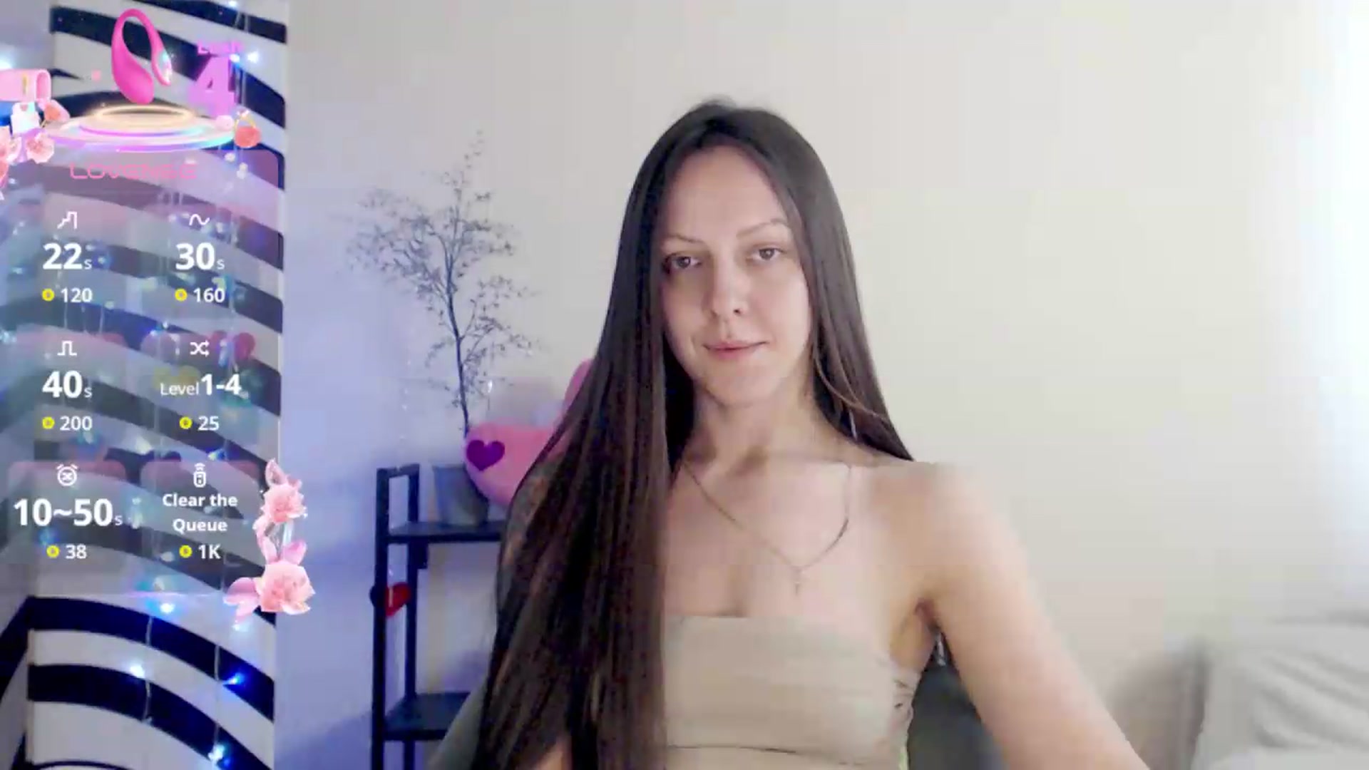 Gallery image thumbnail from BareflySi's myfreecams stream on, 08/03/2026, 11:10 image 15 of 20