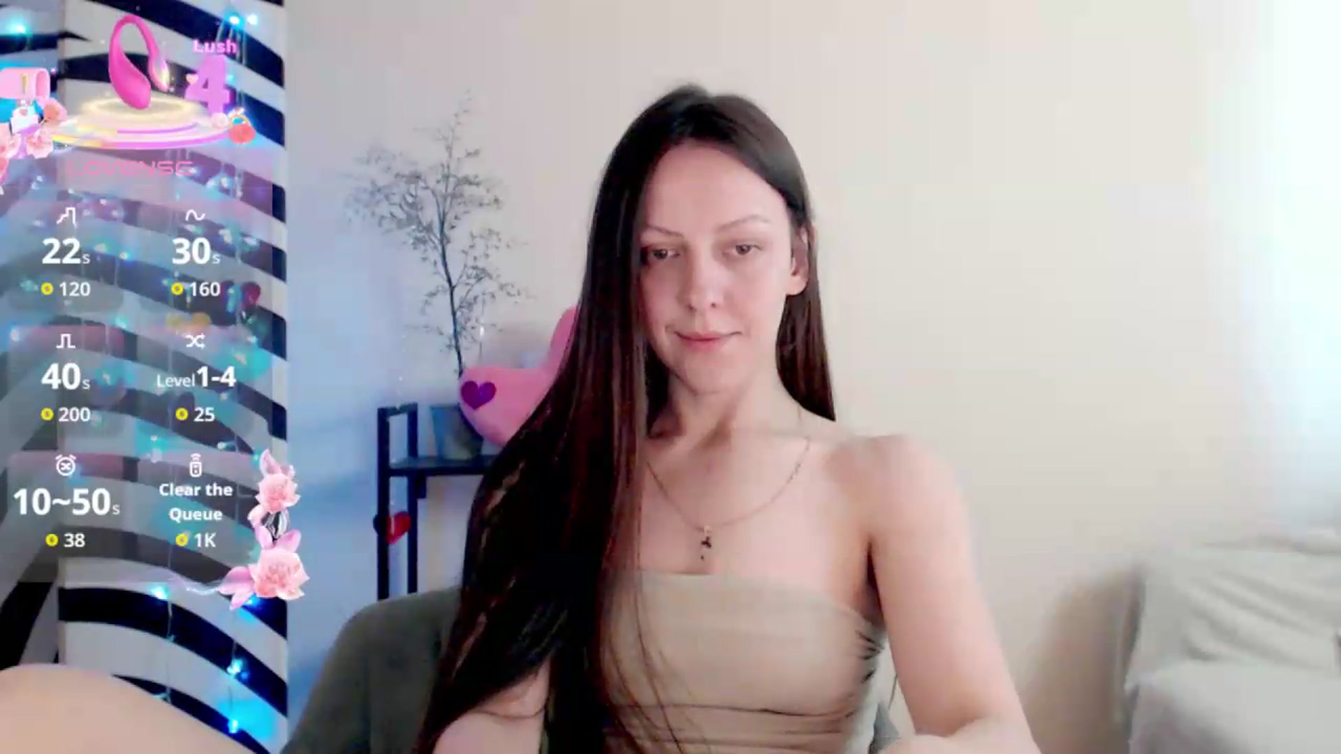 Gallery image thumbnail from BareflySi's myfreecams stream on, 08/03/2026, 11:10 image 11 of 20
