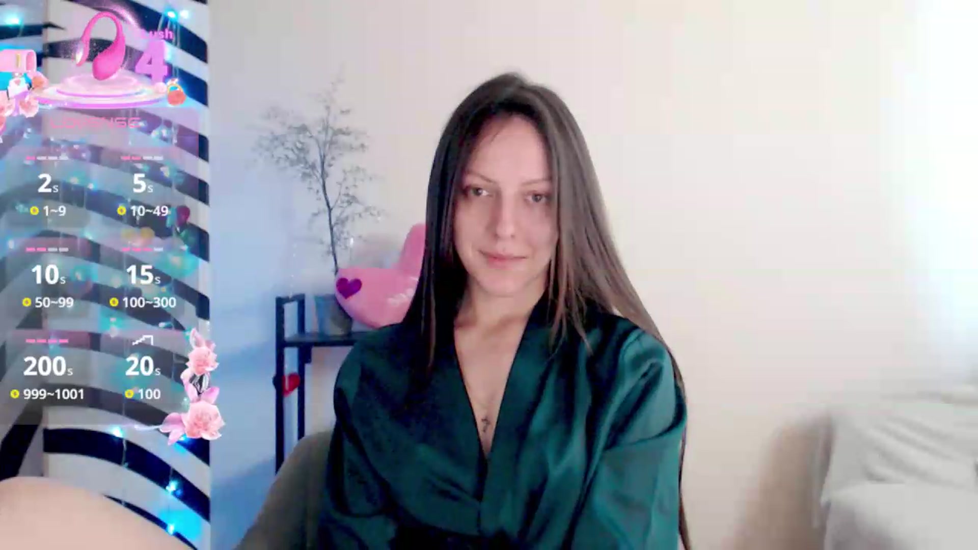 Gallery image thumbnail from BareflySi's myfreecams stream on, 08/03/2026, 11:10 image 3 of 20
