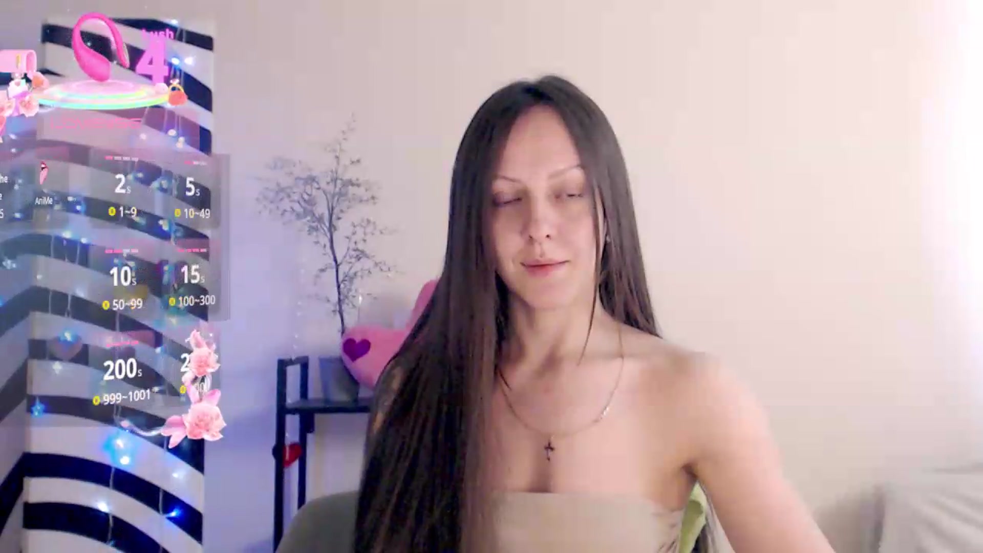 Gallery image thumbnail from BareflySi's myfreecams stream on, 08/03/2026, 12:11 image 20 of 20