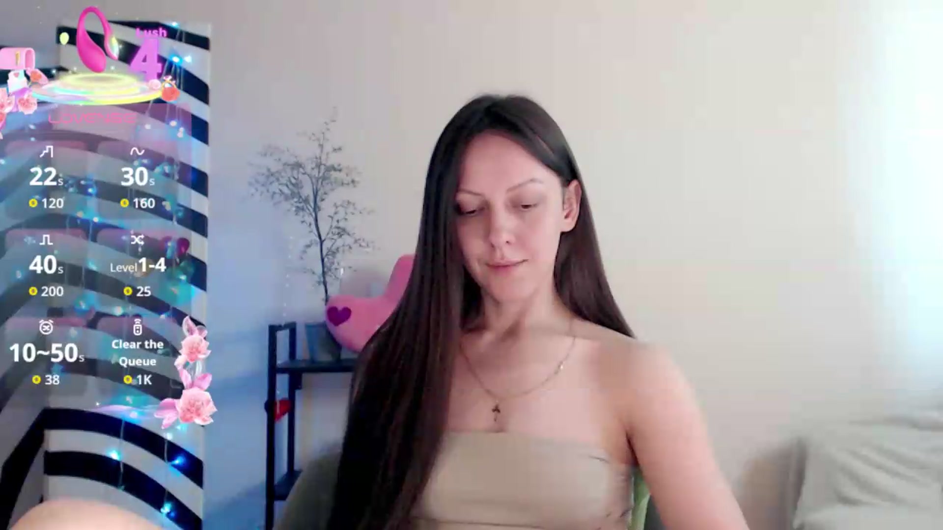 Gallery image thumbnail from BareflySi's myfreecams stream on, 08/03/2026, 12:11 image 7 of 20